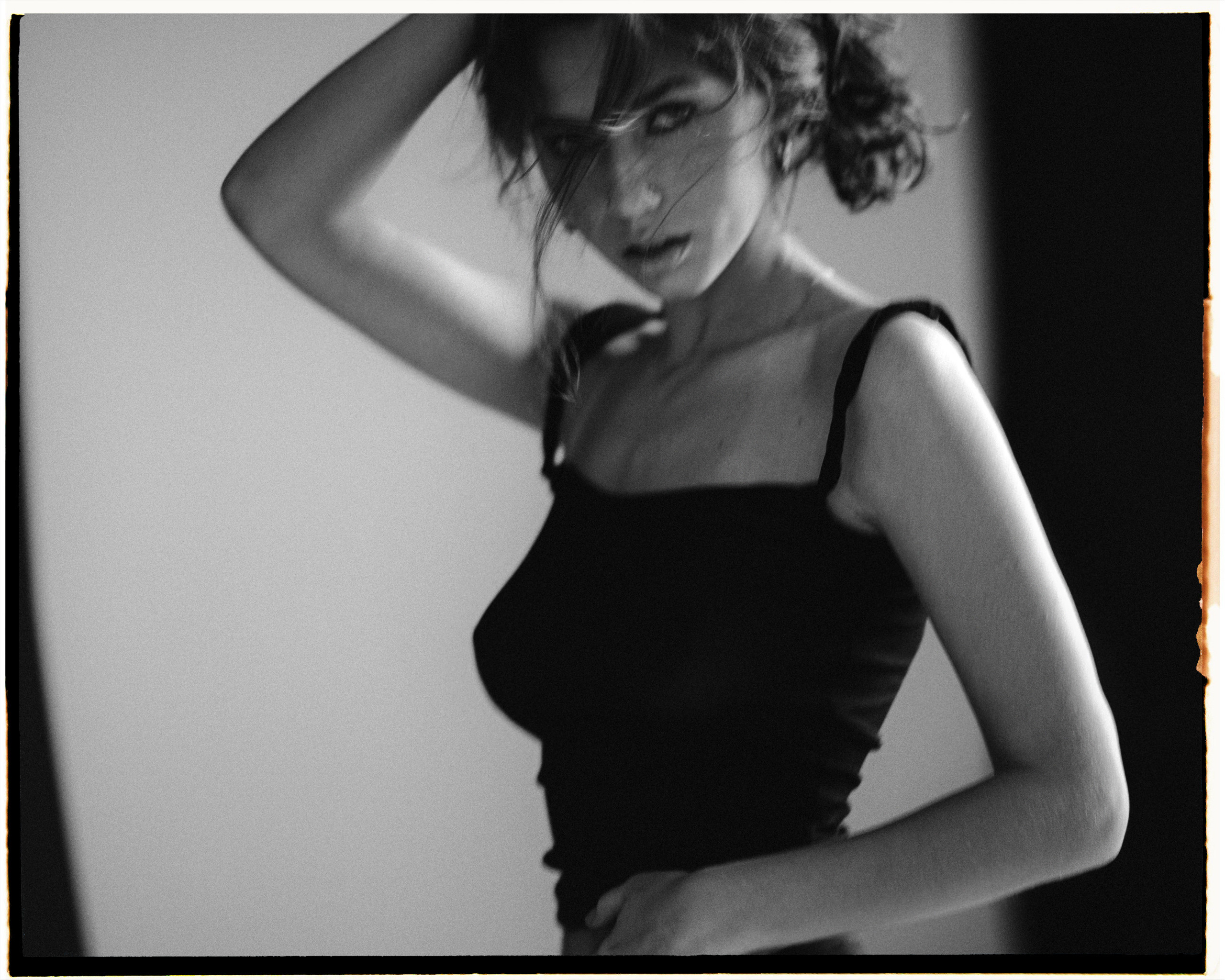 YANA. Inna Mendelson — Photographer