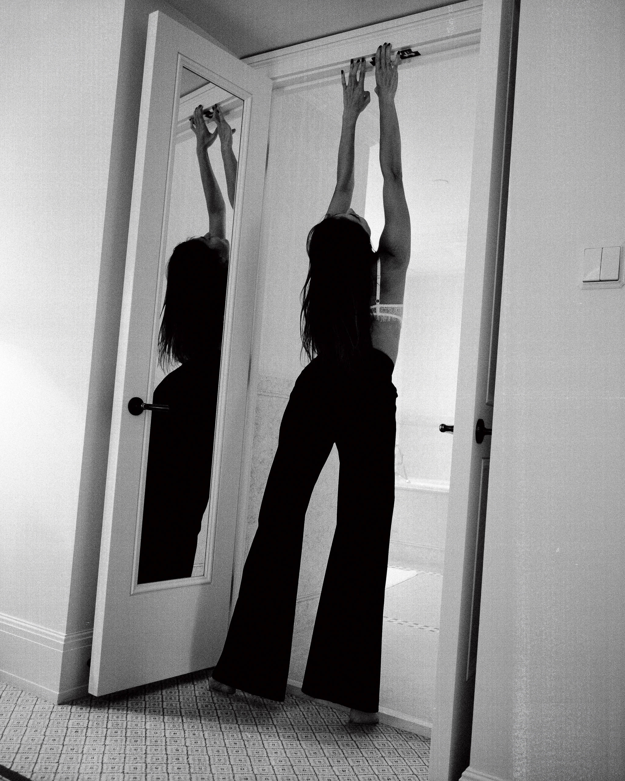 ANYA. Inna Mendelson — Photographer