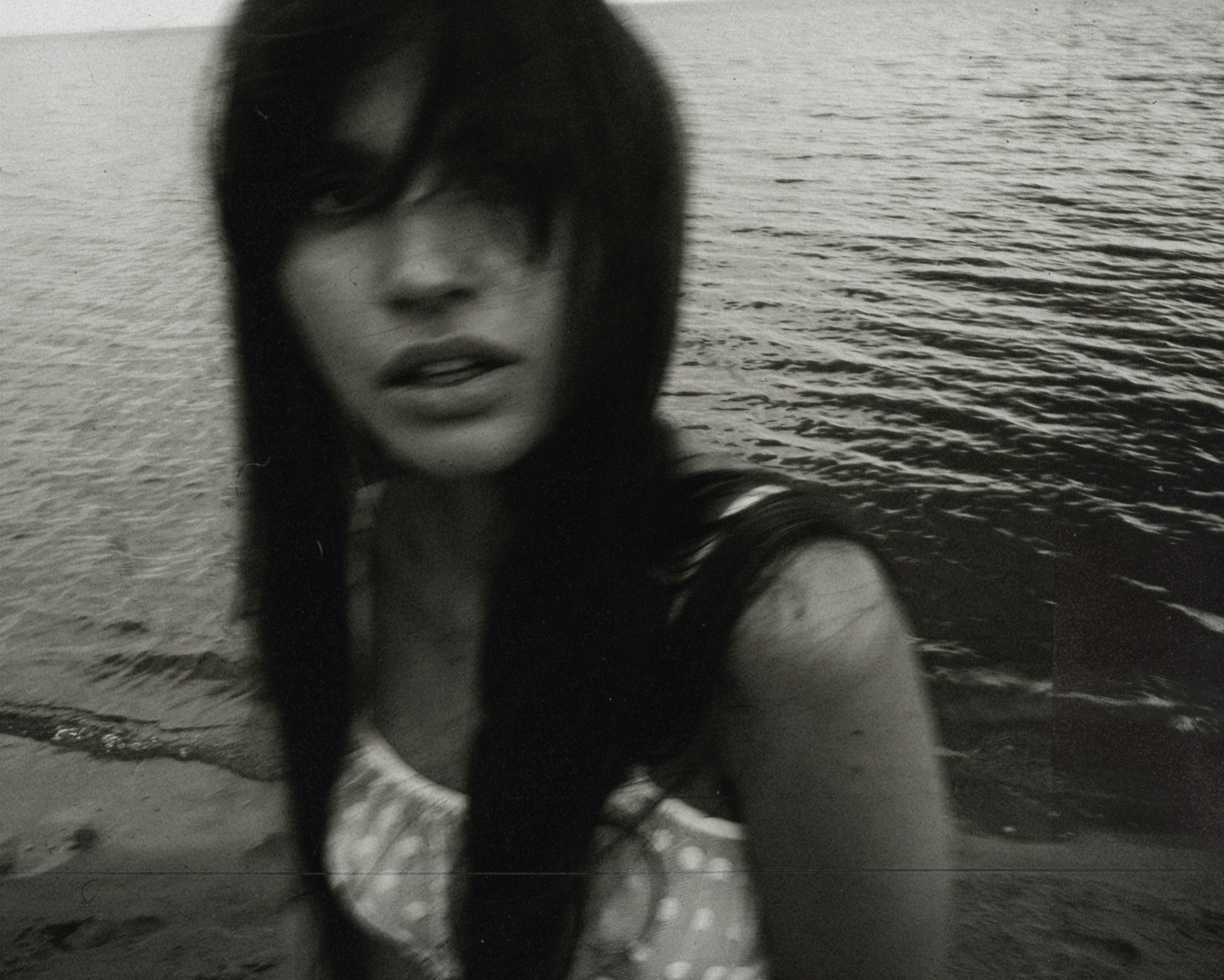 Vika. Photographer Inna Mendelson