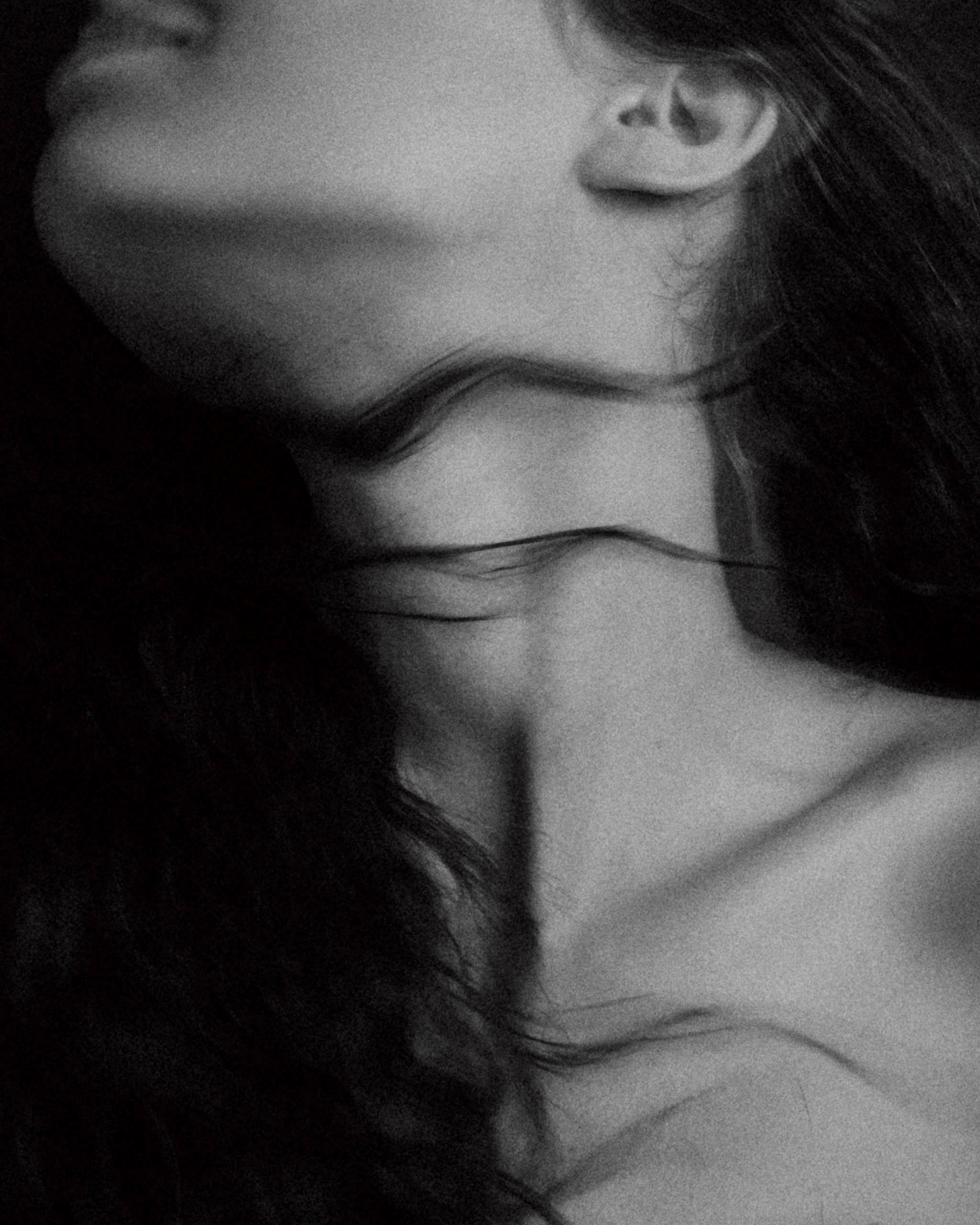 Alena. Inna Mendelson — Photographer