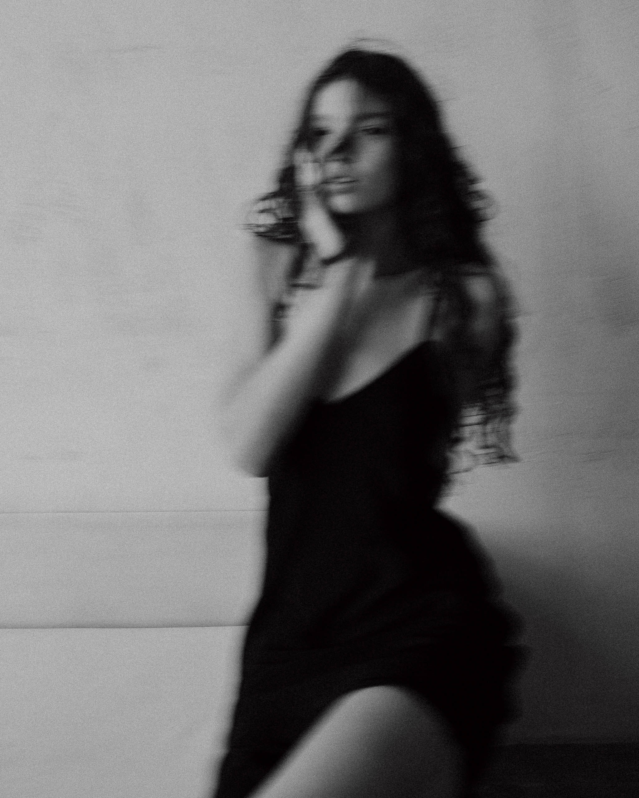 Alena. Inna Mendelson — Photographer