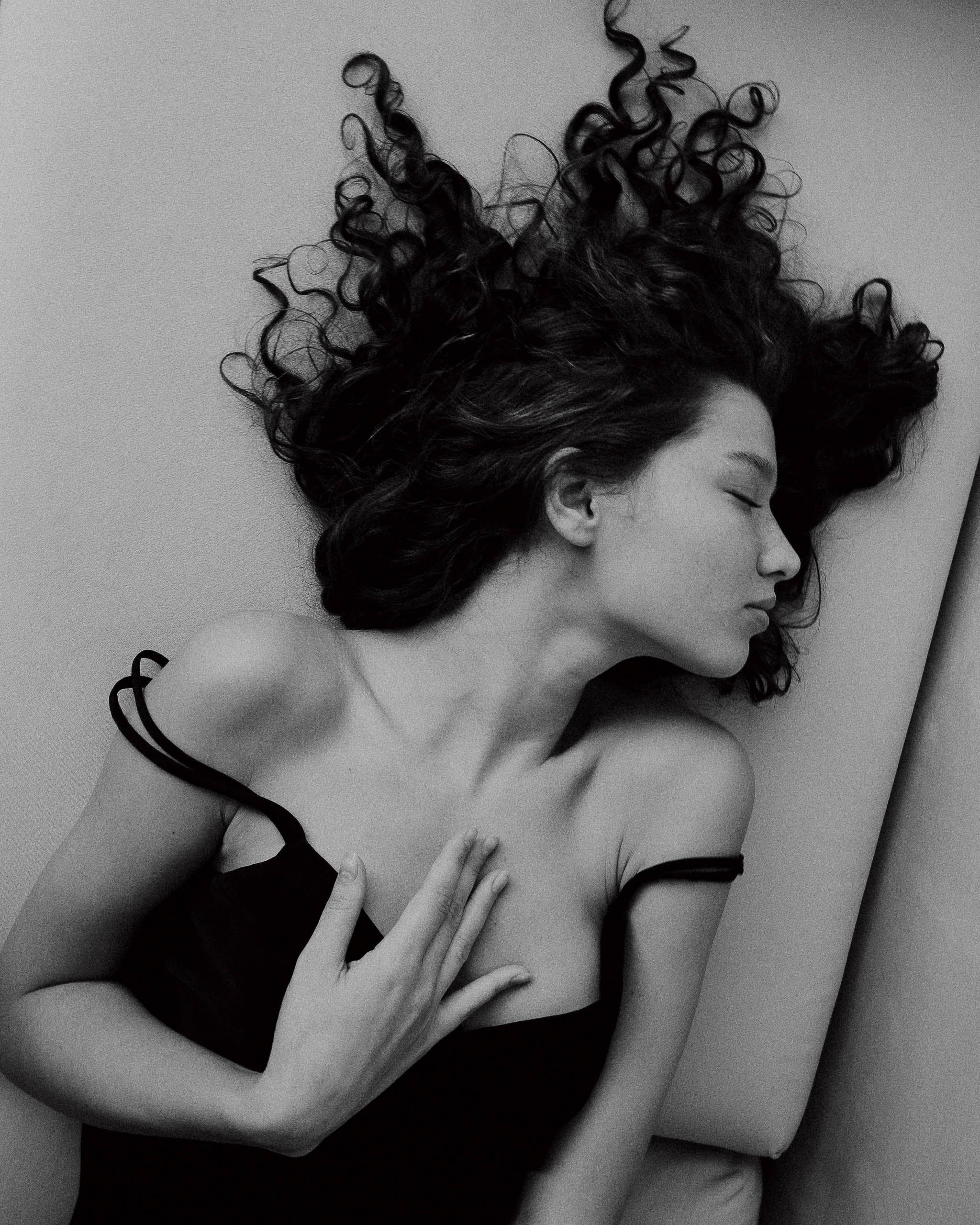 Alena. Inna Mendelson — Photographer