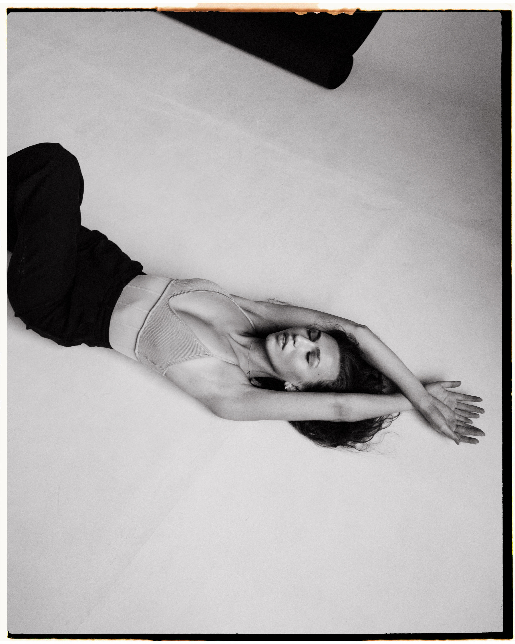 YANA. Inna Mendelson — Photographer