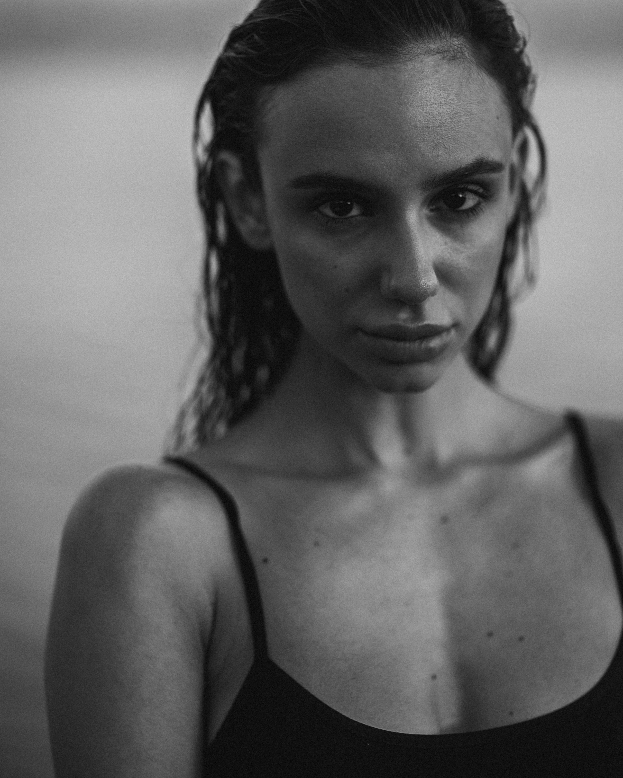 Ira. Photographer Inna Mendelson