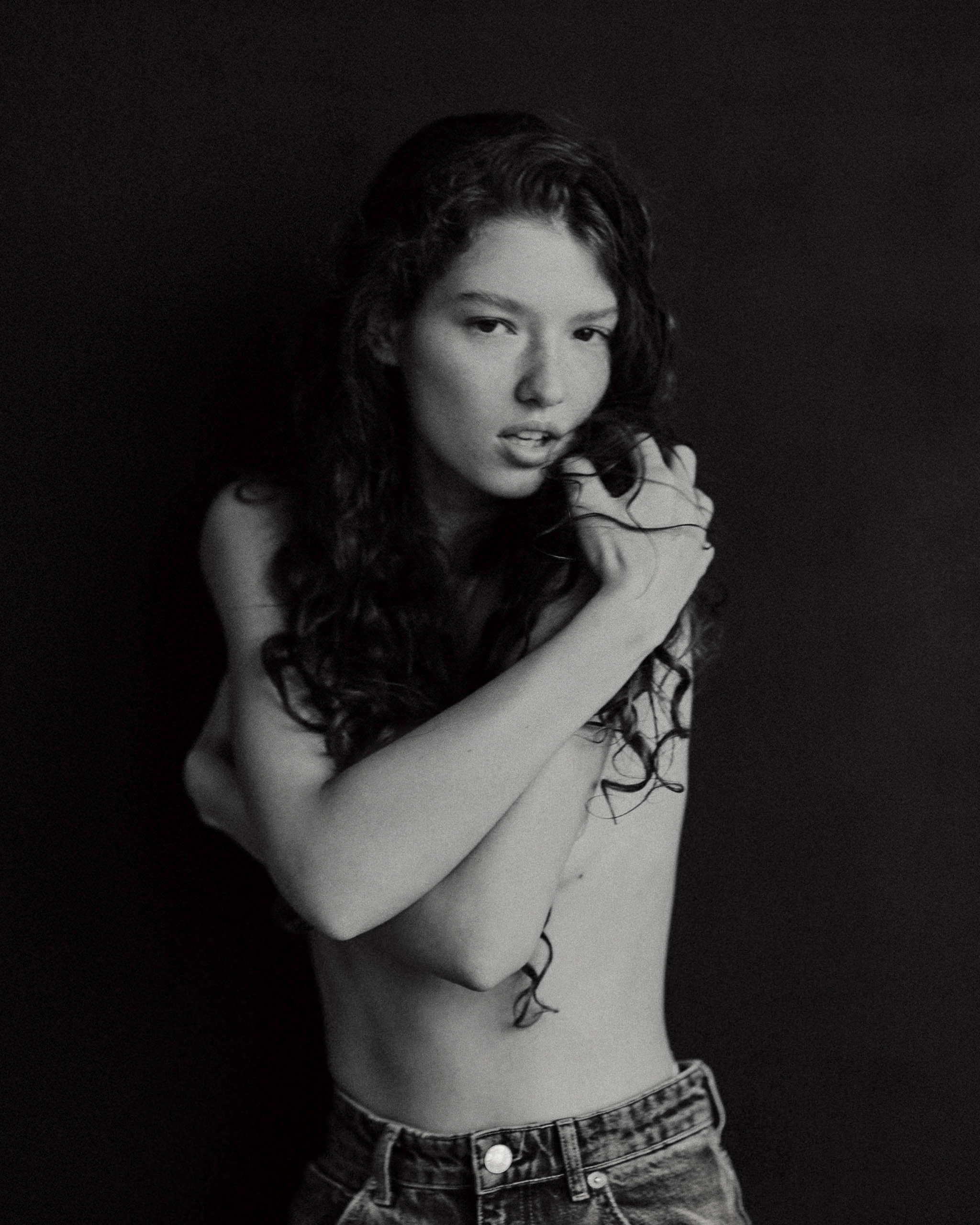 Alena. Inna Mendelson — Photographer