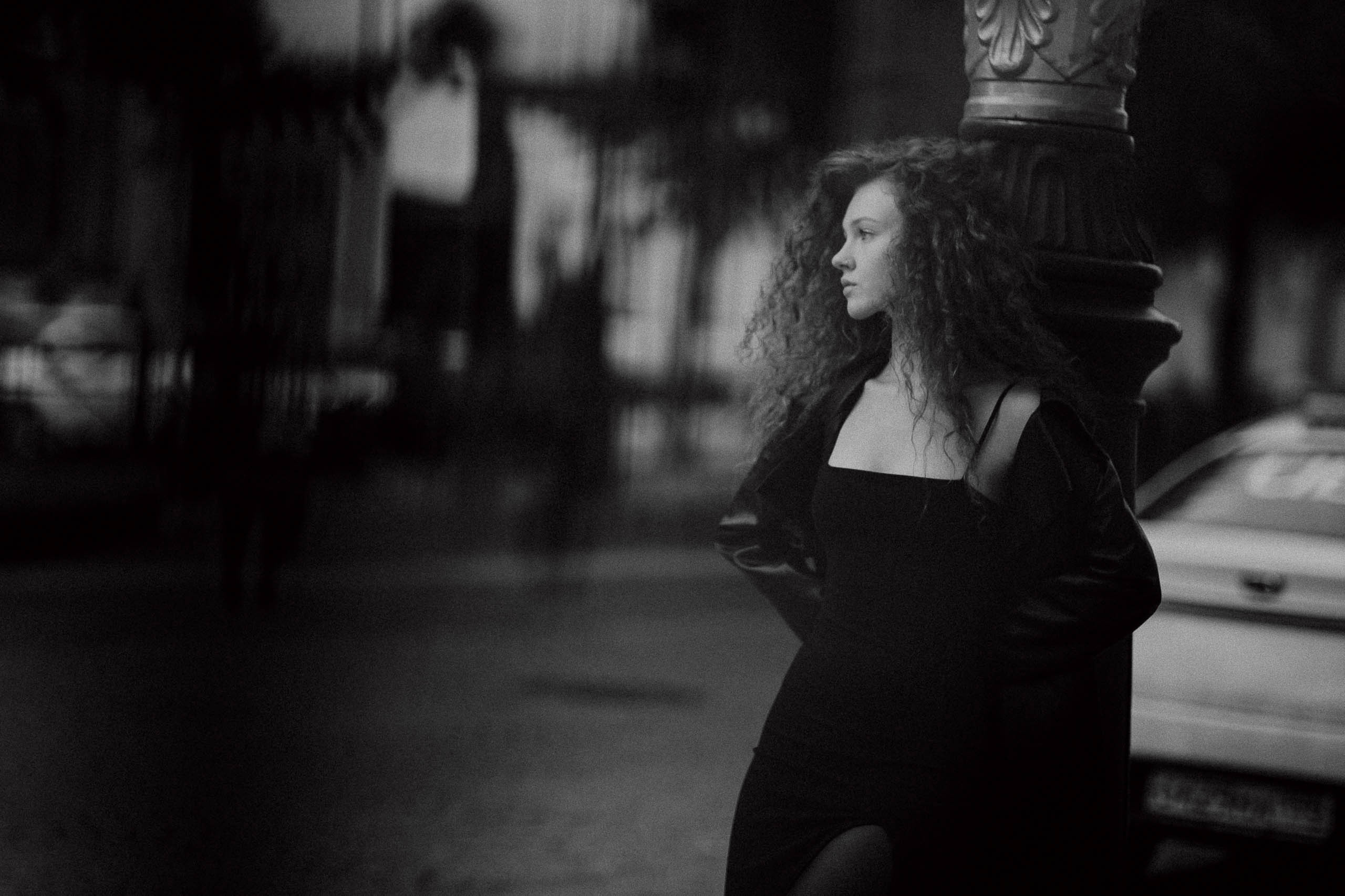 ULYA. Inna Mendelson — Photographer