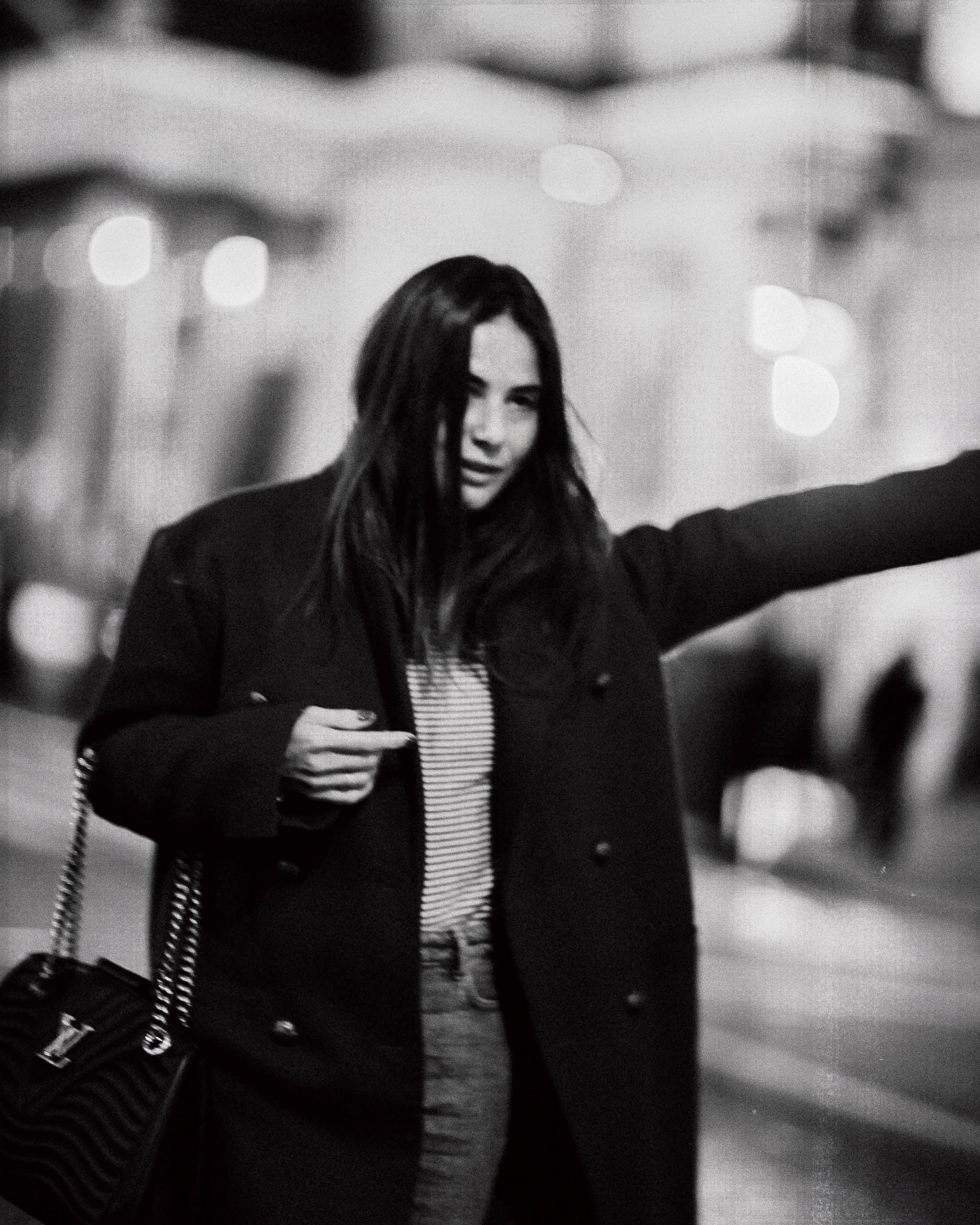 ANYA. Inna Mendelson — Photographer