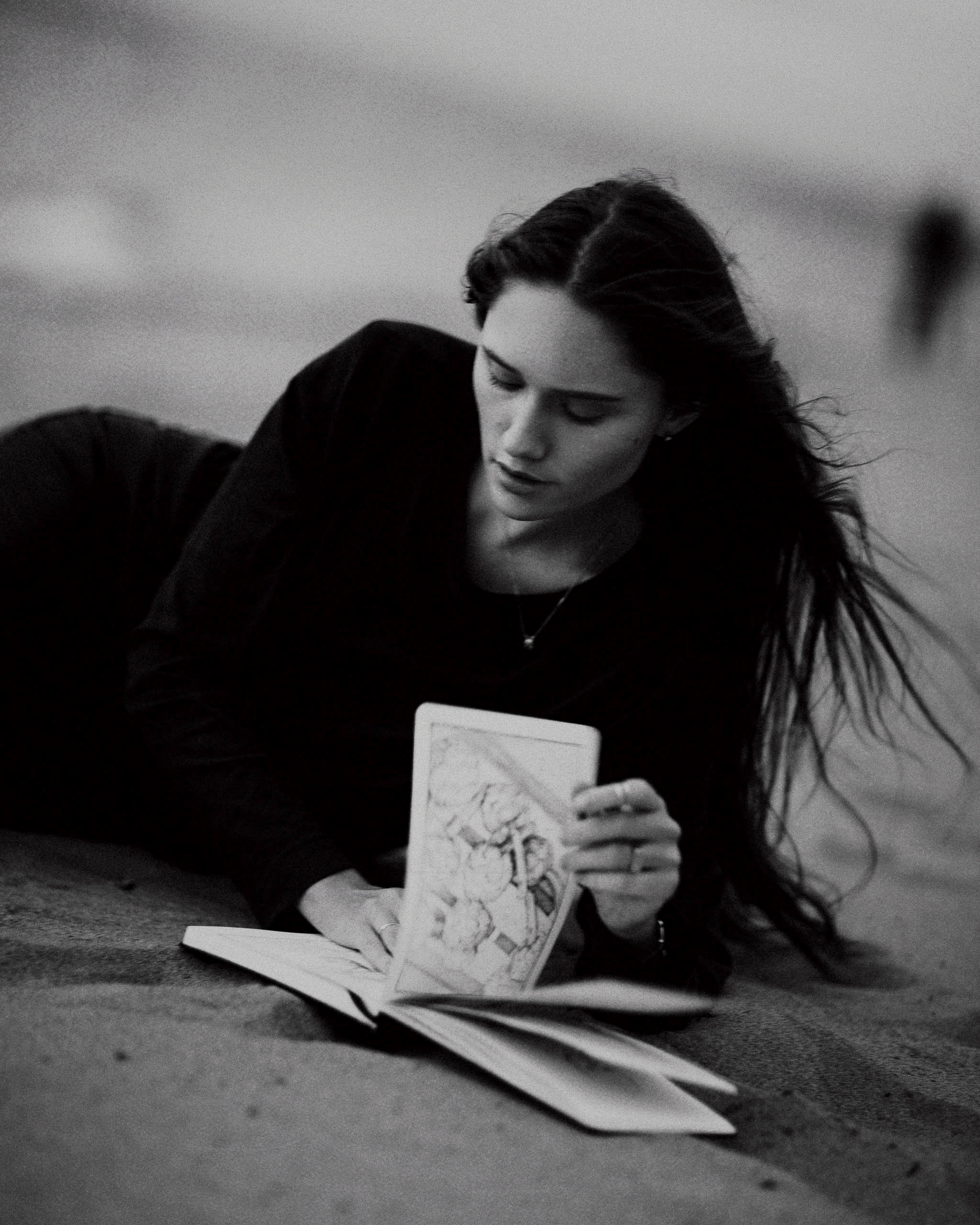 Lena. Inna Mendelson — Photographer