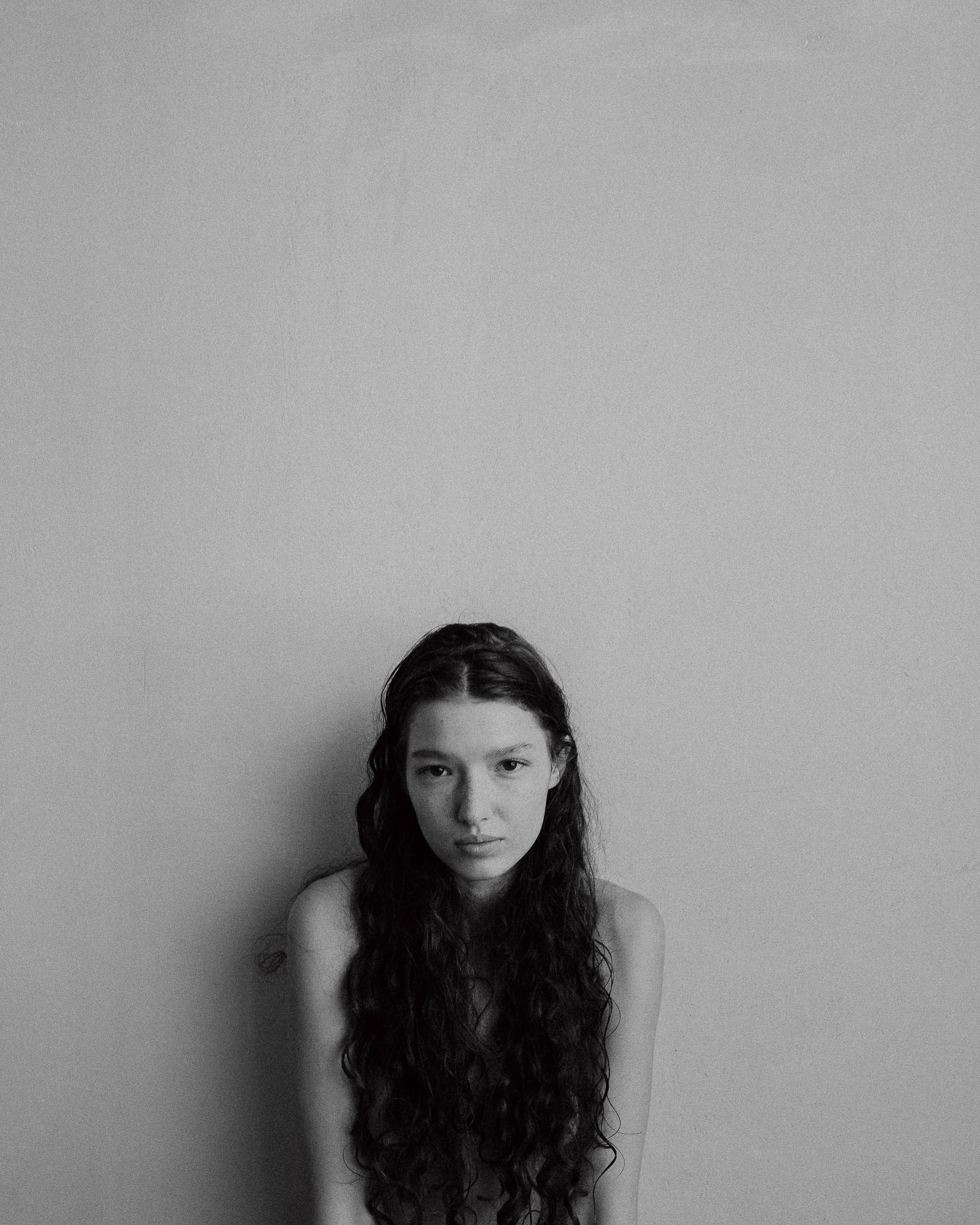 Alena. Inna Mendelson — Photographer