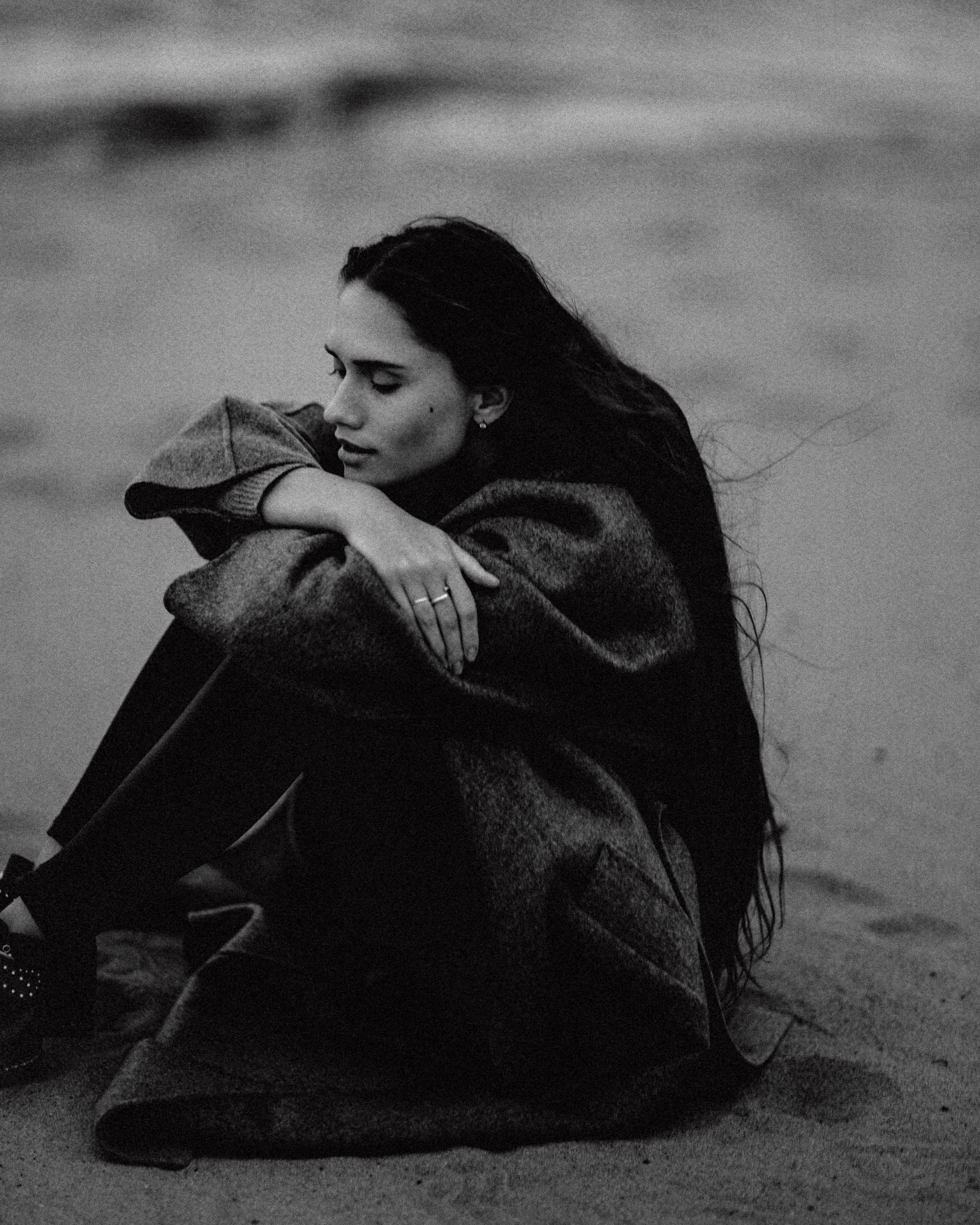 Lena. Inna Mendelson — Photographer