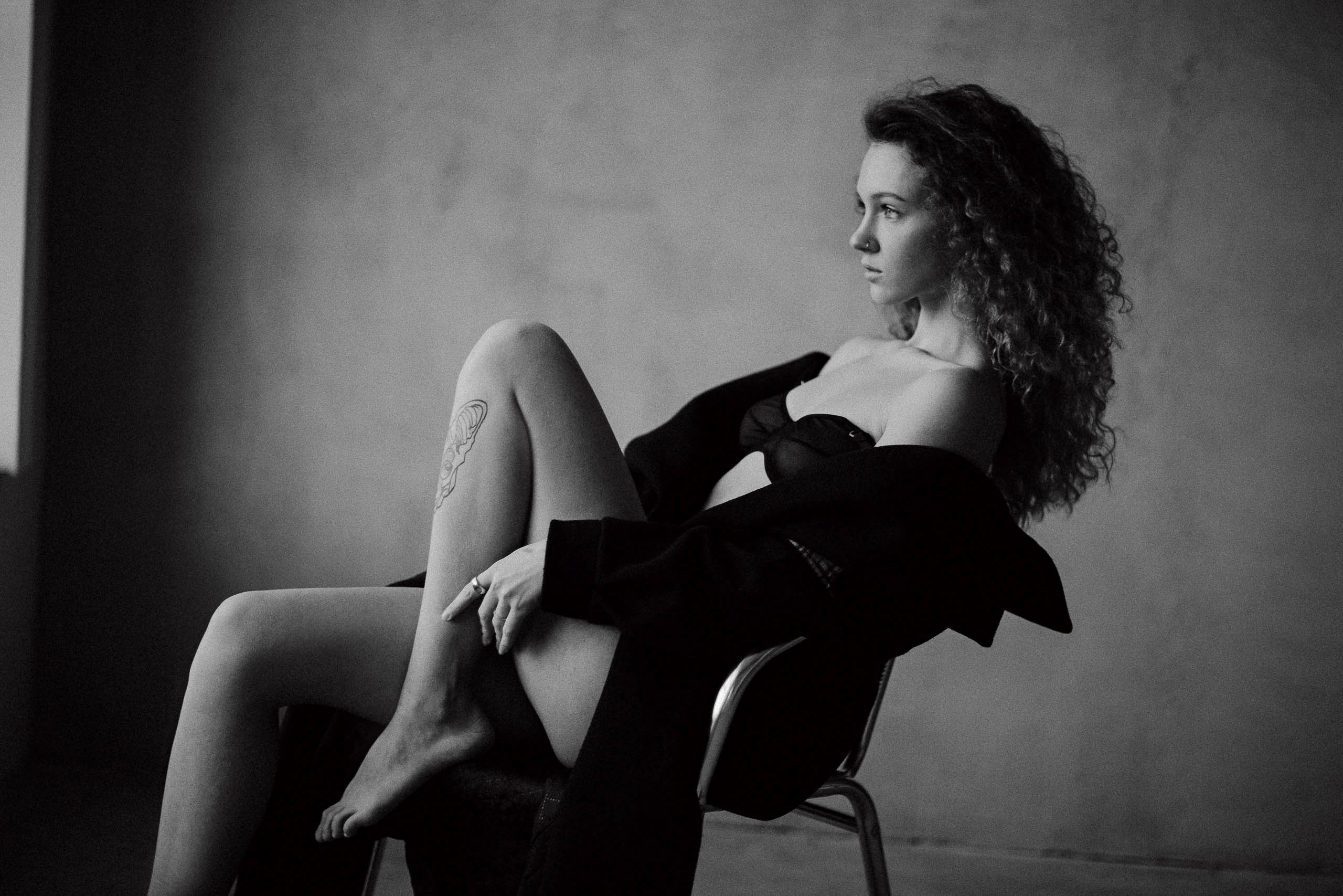 ULYA. Inna Mendelson — Photographer