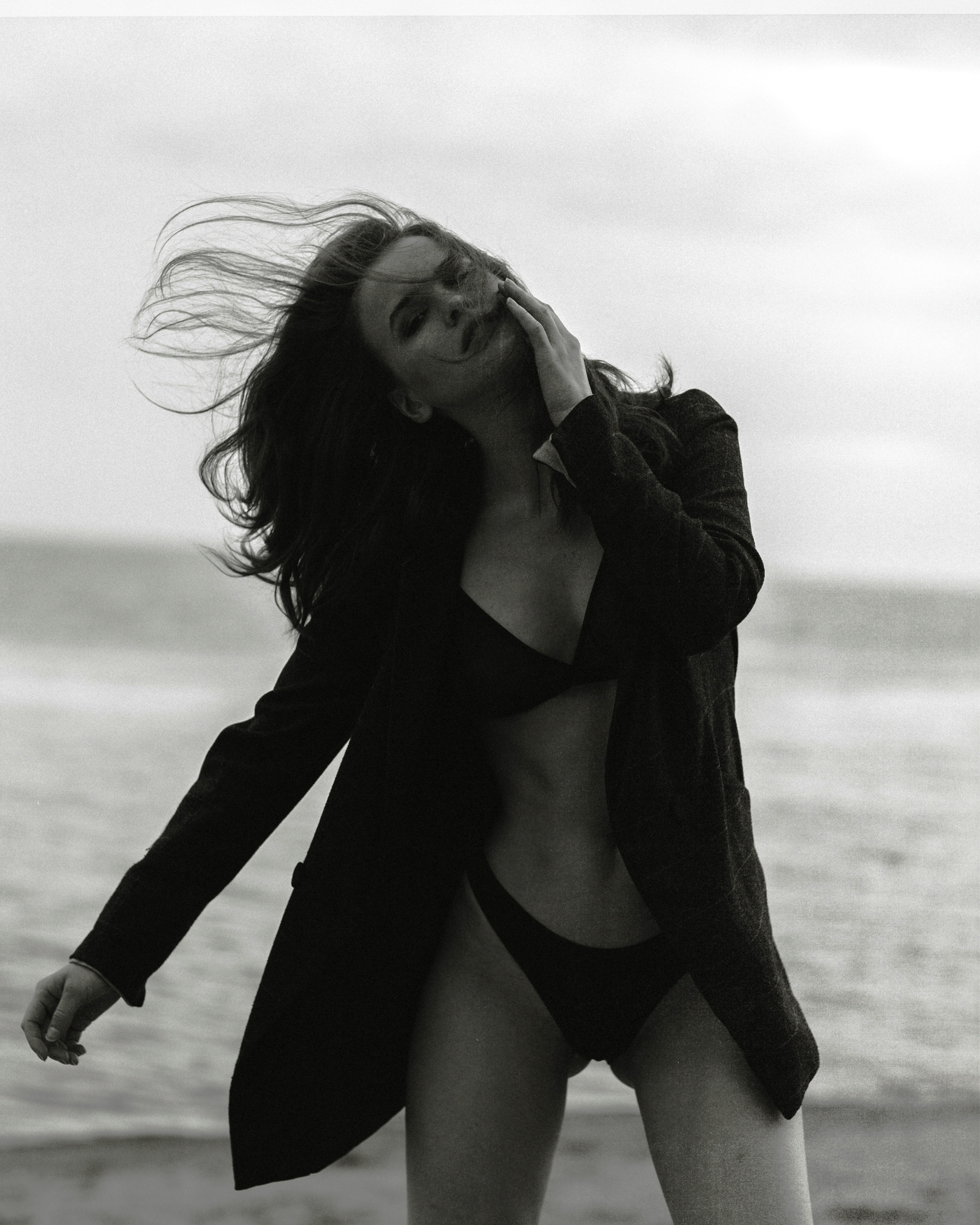 KSENIA. Inna Mendelson — Photographer