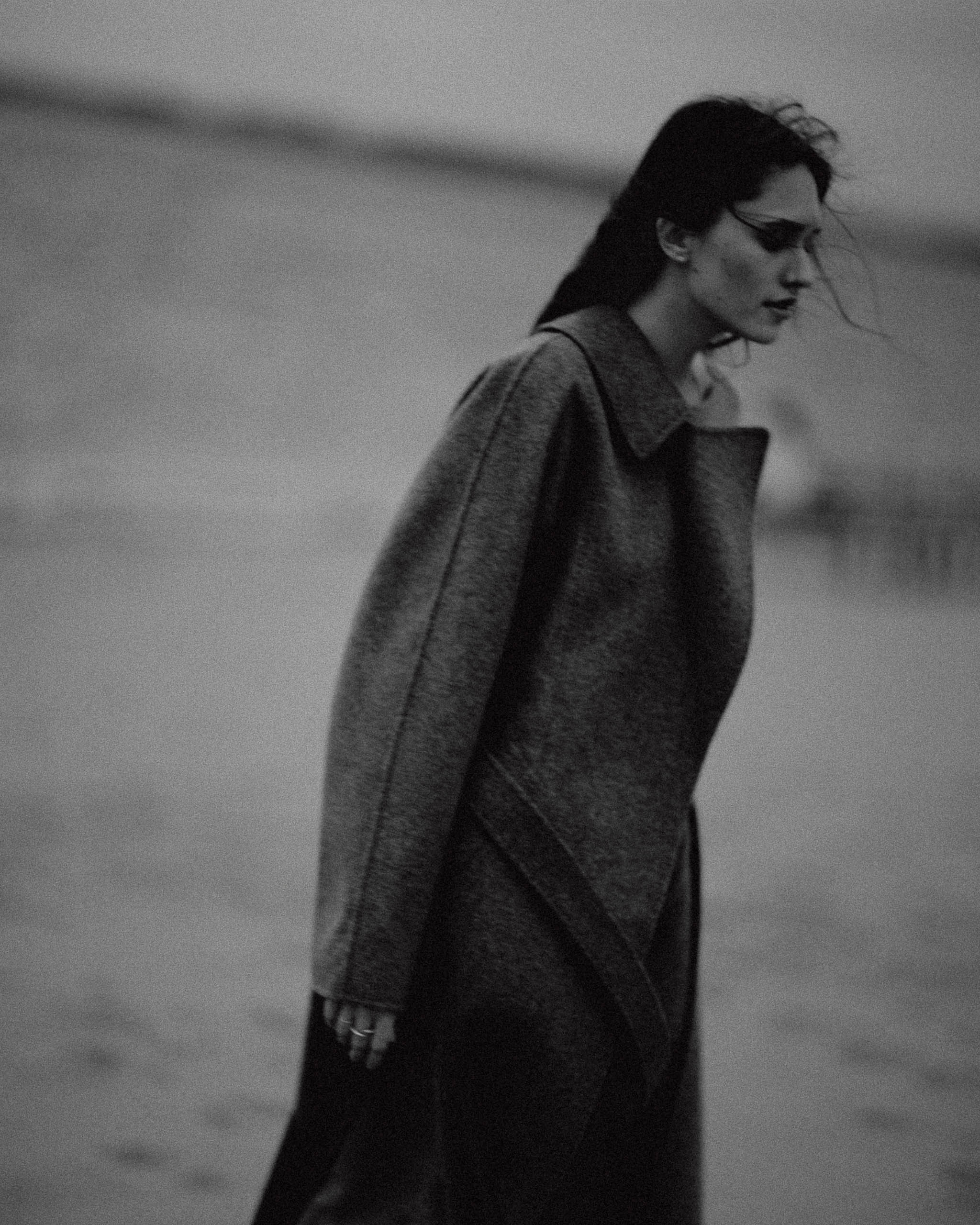 Lena. Inna Mendelson — Photographer