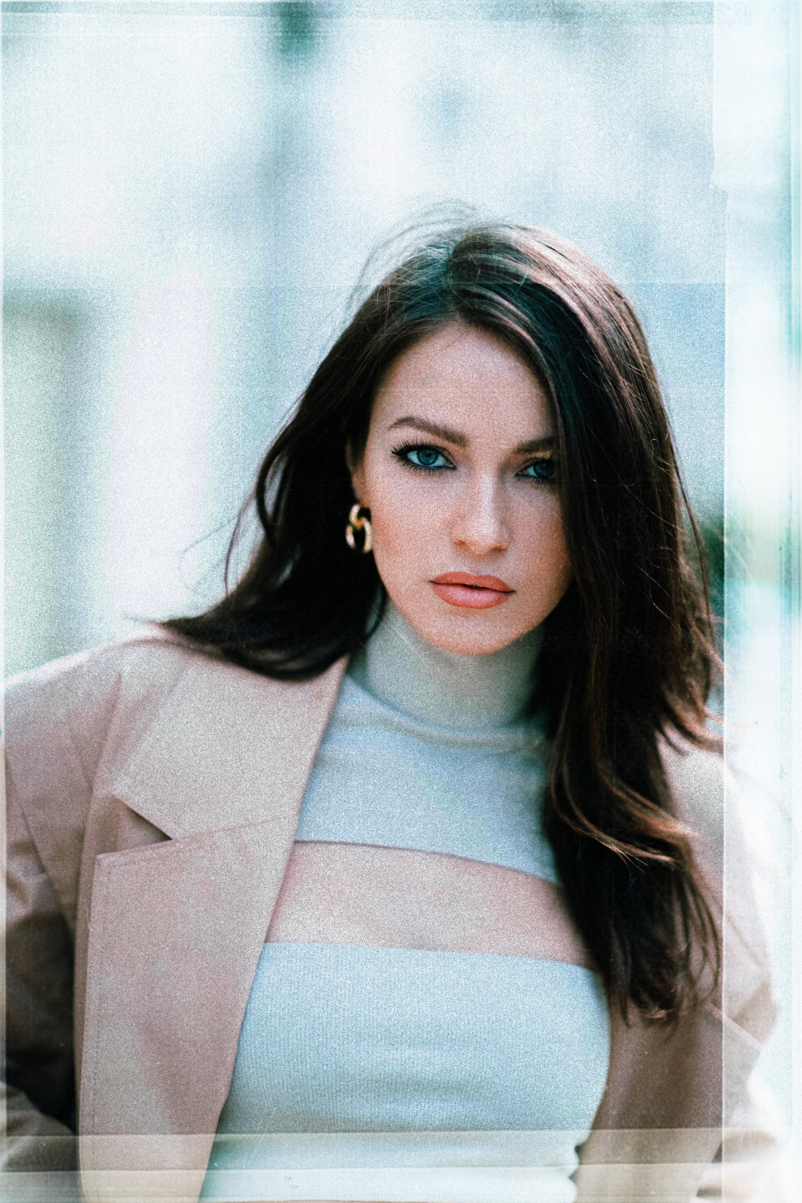 KATRINA. Inna Mendelson — Photographer