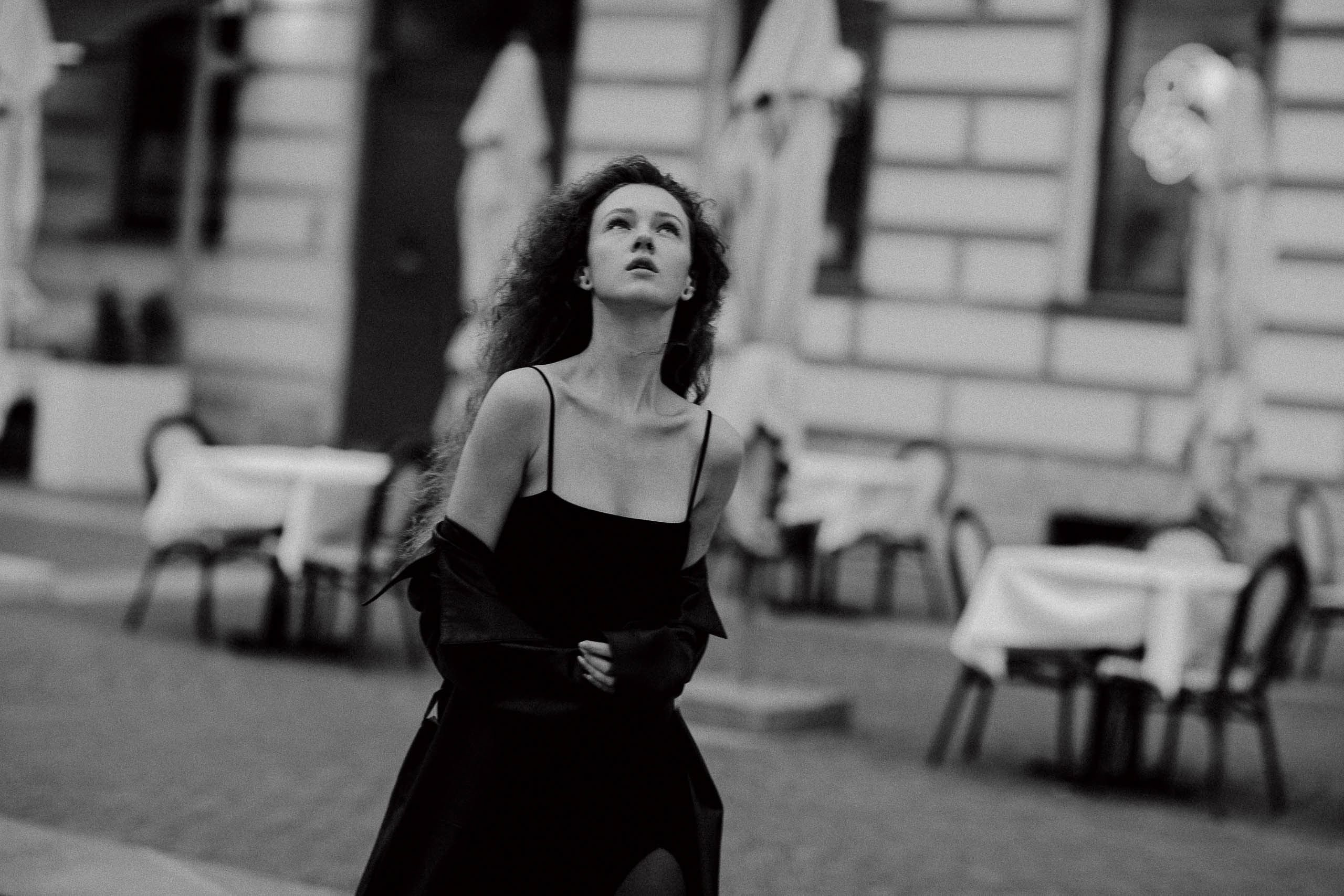 ULYA. Inna Mendelson — Photographer