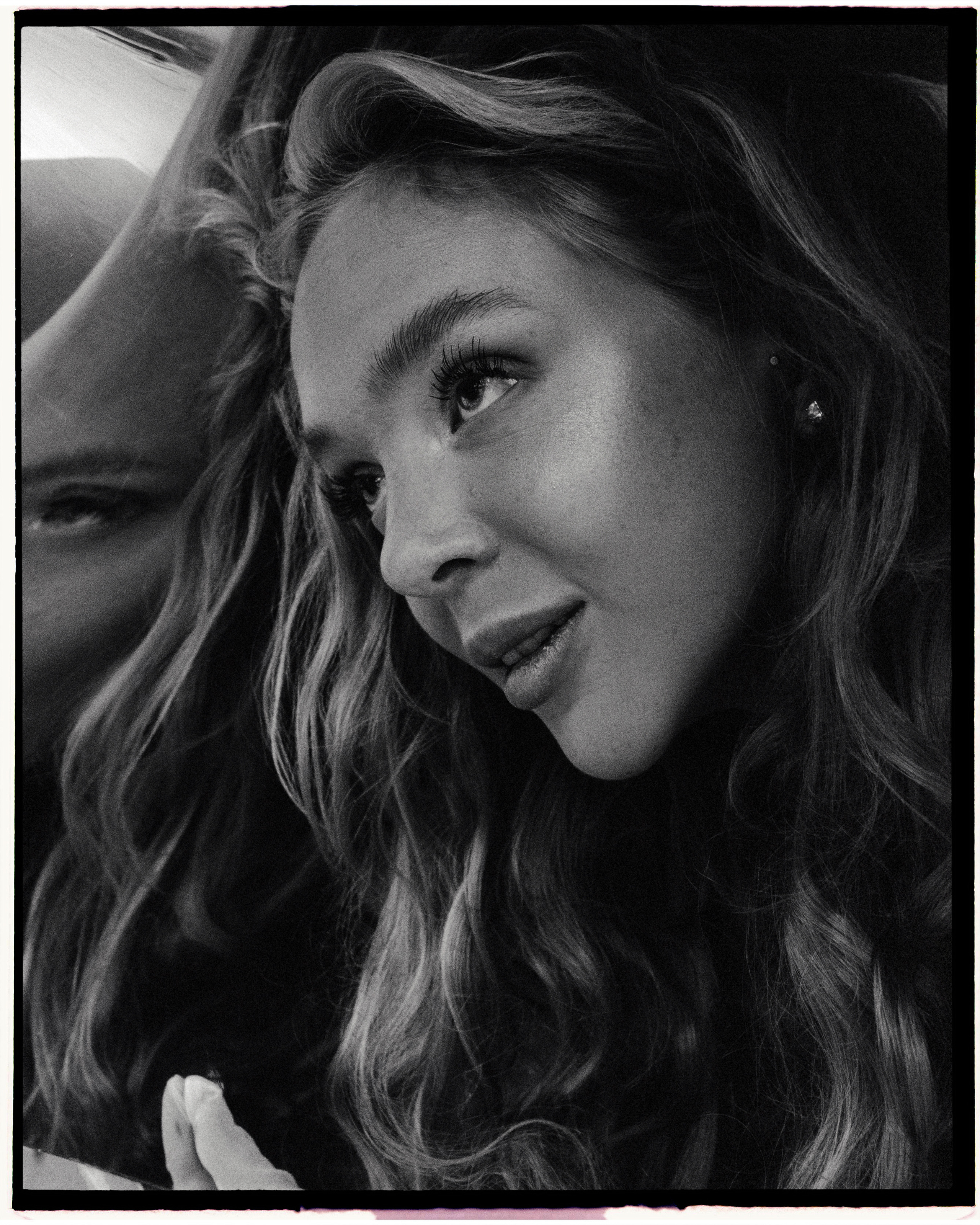 LIS. Inna Mendelson — Photographer