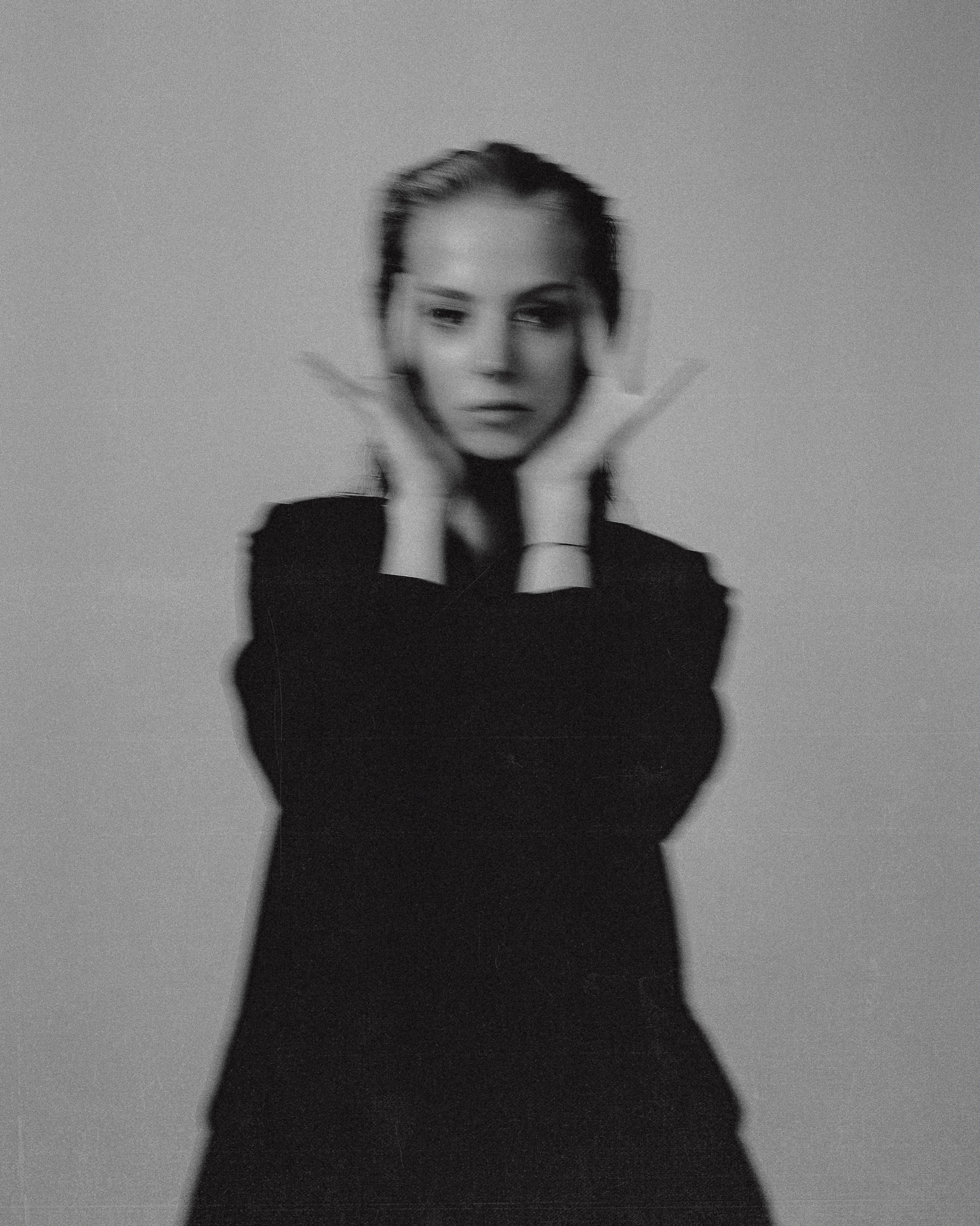 MASHA. Inna Mendelson — Photographer