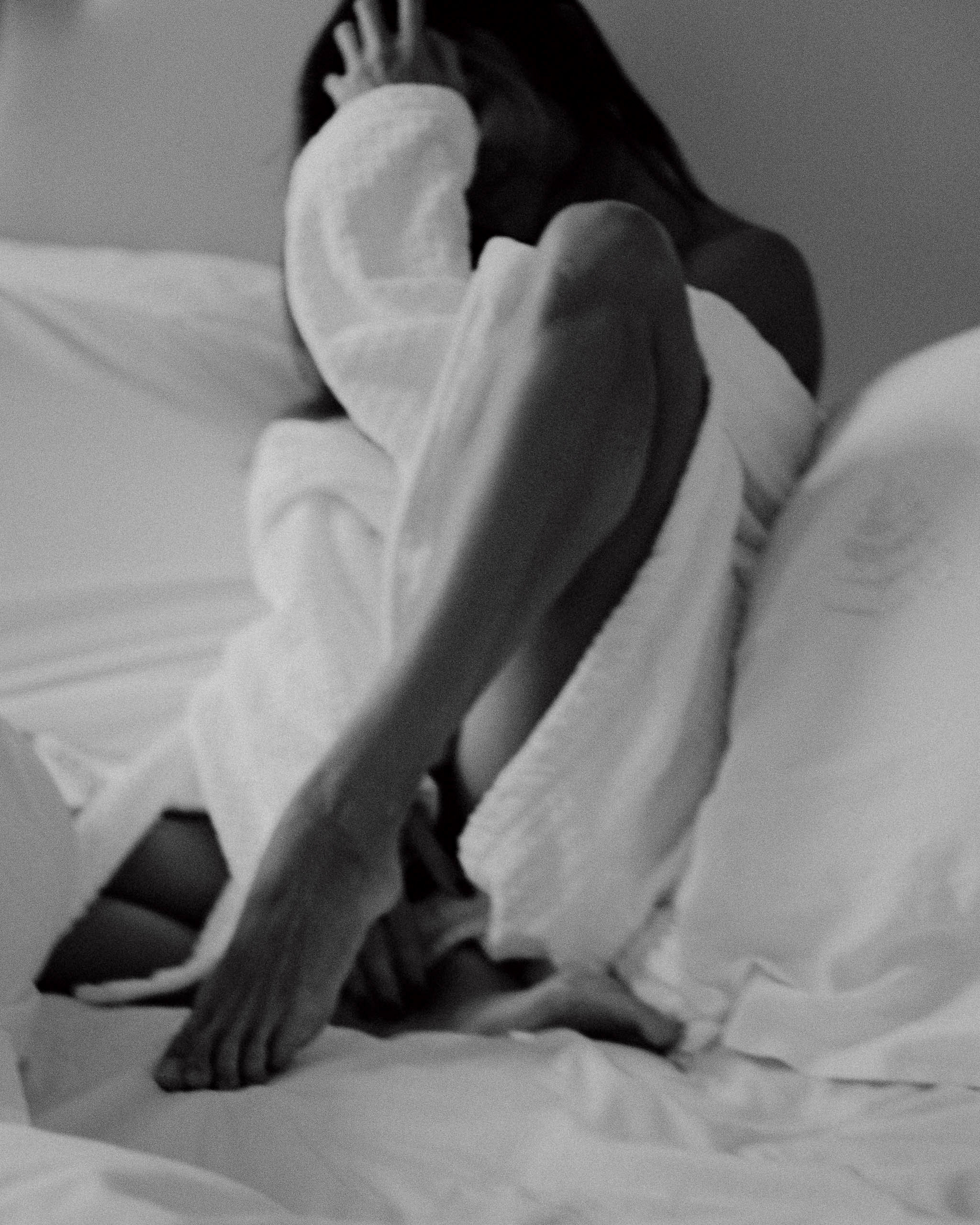 ANYA. Inna Mendelson — Photographer