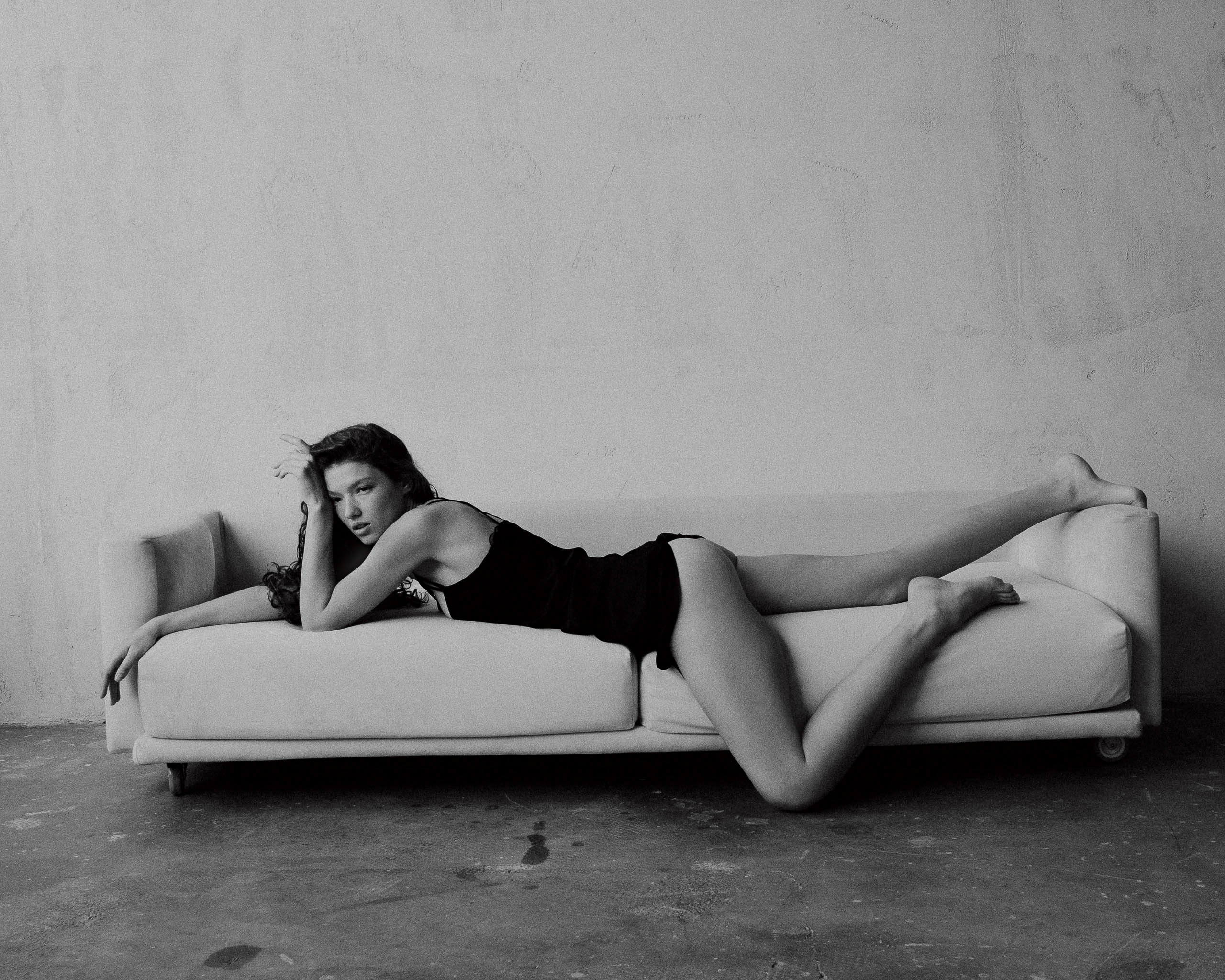 Alena. Inna Mendelson — Photographer