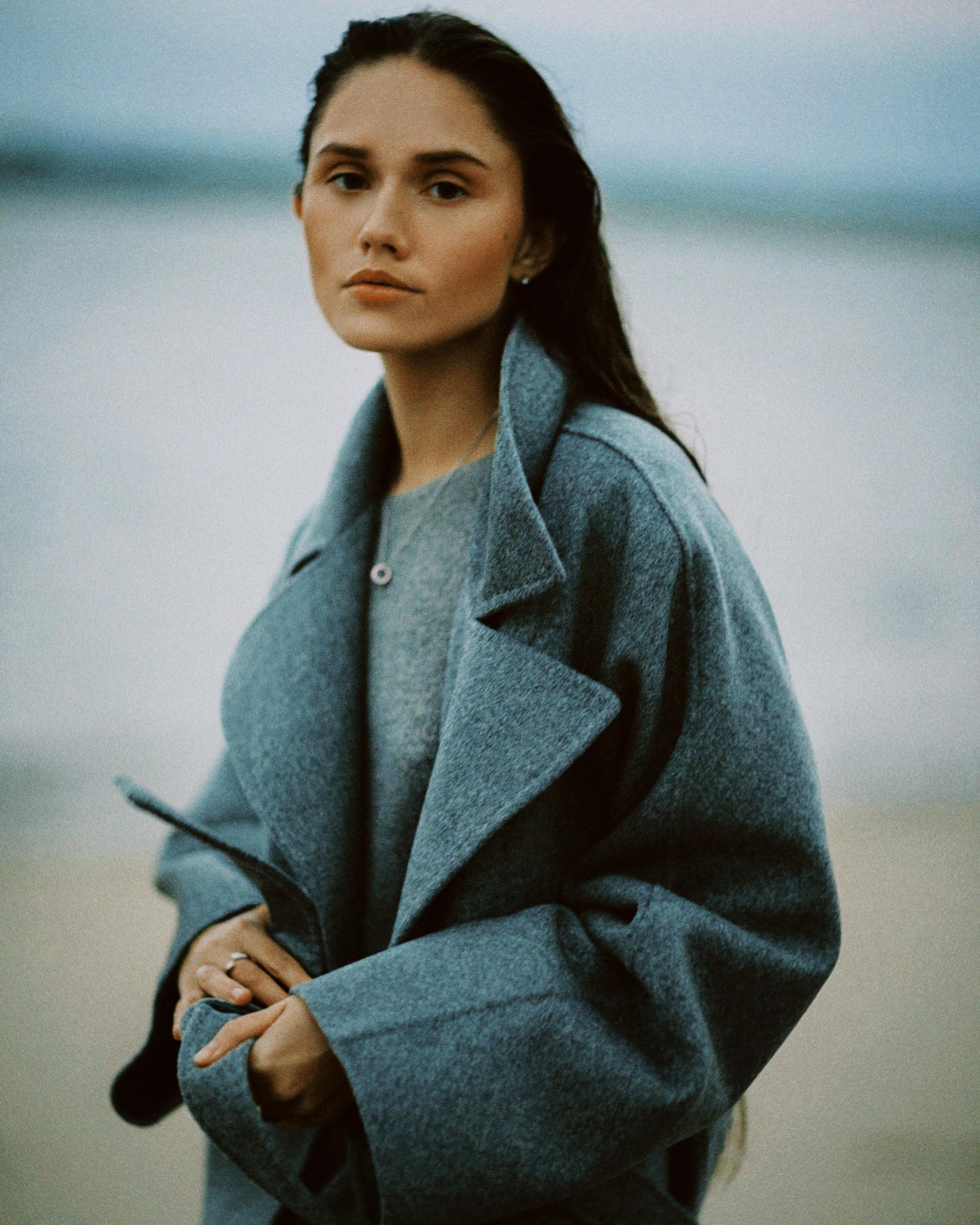 Lena. Inna Mendelson — Photographer