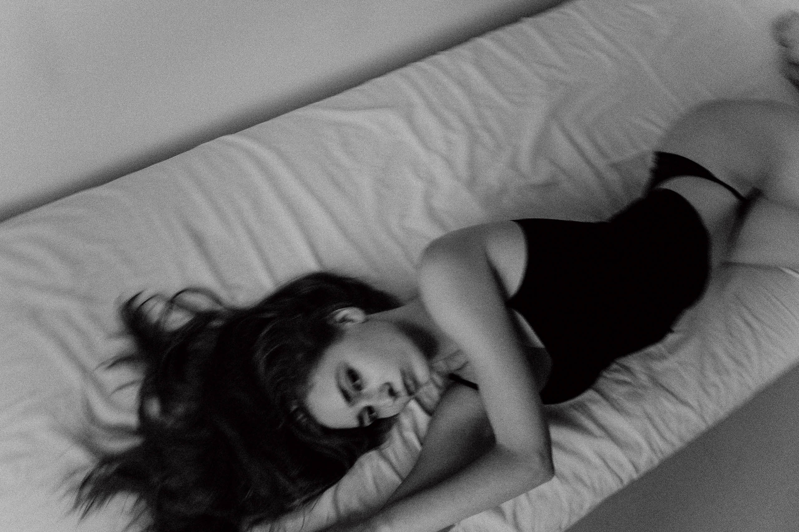 DASHA. Inna Mendelson — Photographer