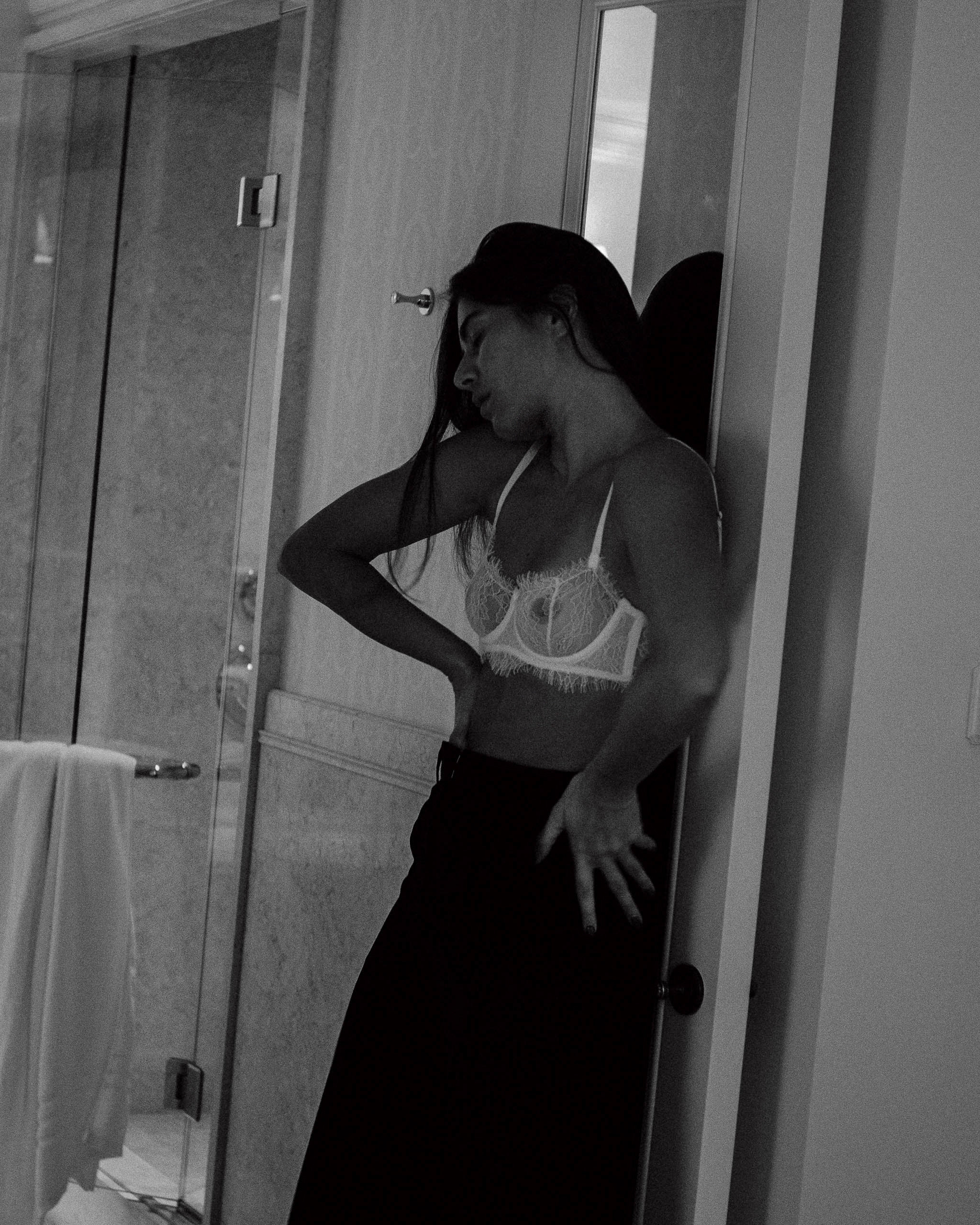 ANYA. Inna Mendelson — Photographer