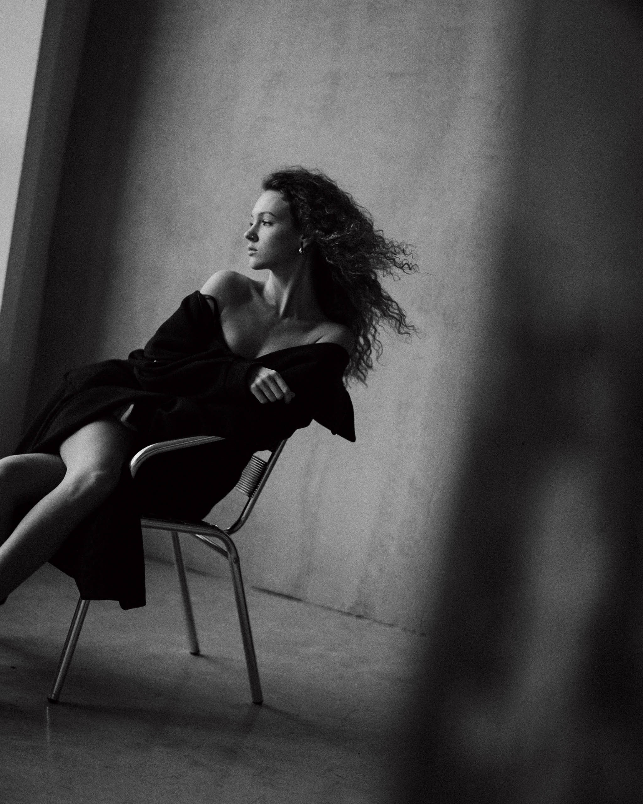 ULYA. Inna Mendelson — Photographer