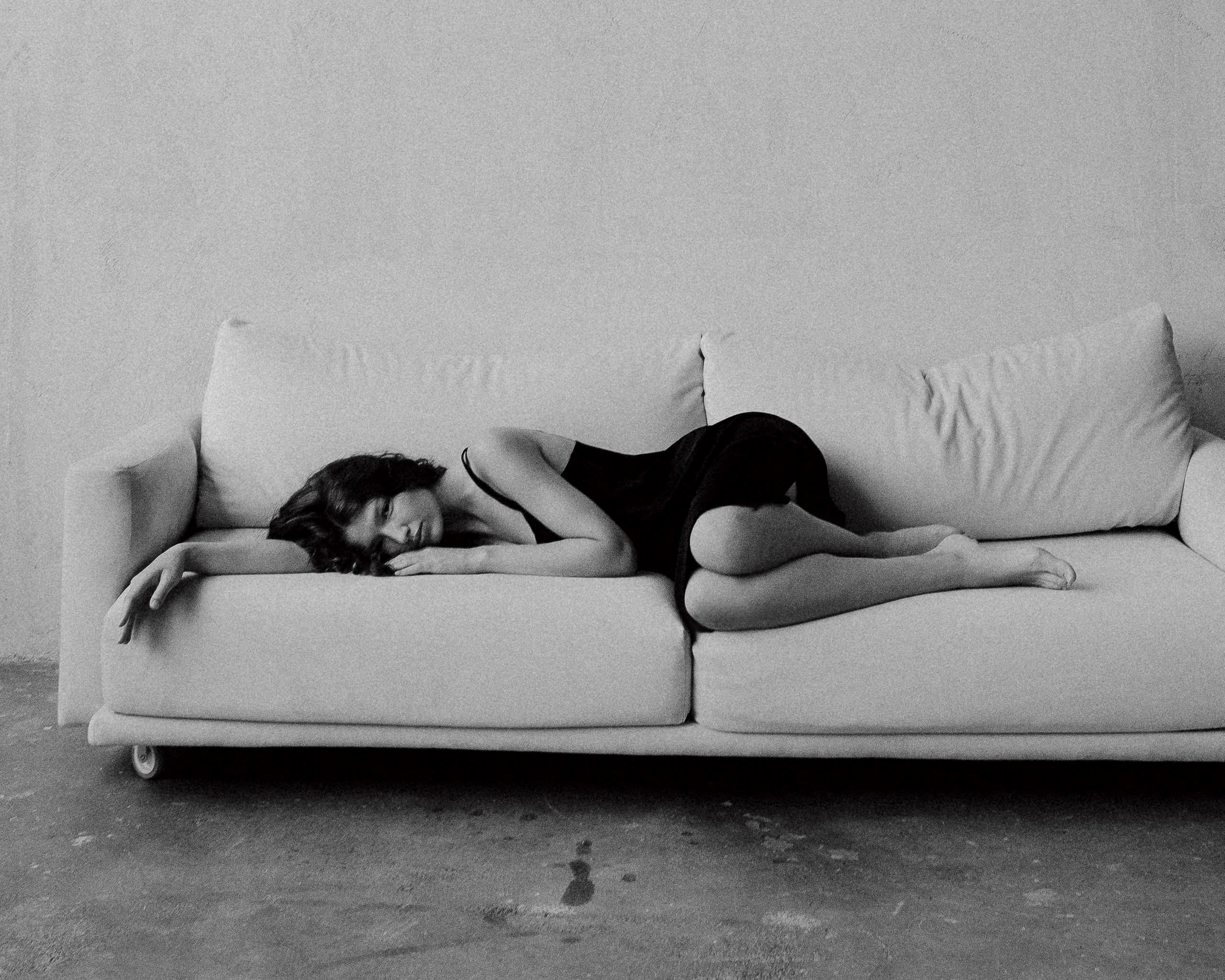 Alena. Inna Mendelson — Photographer