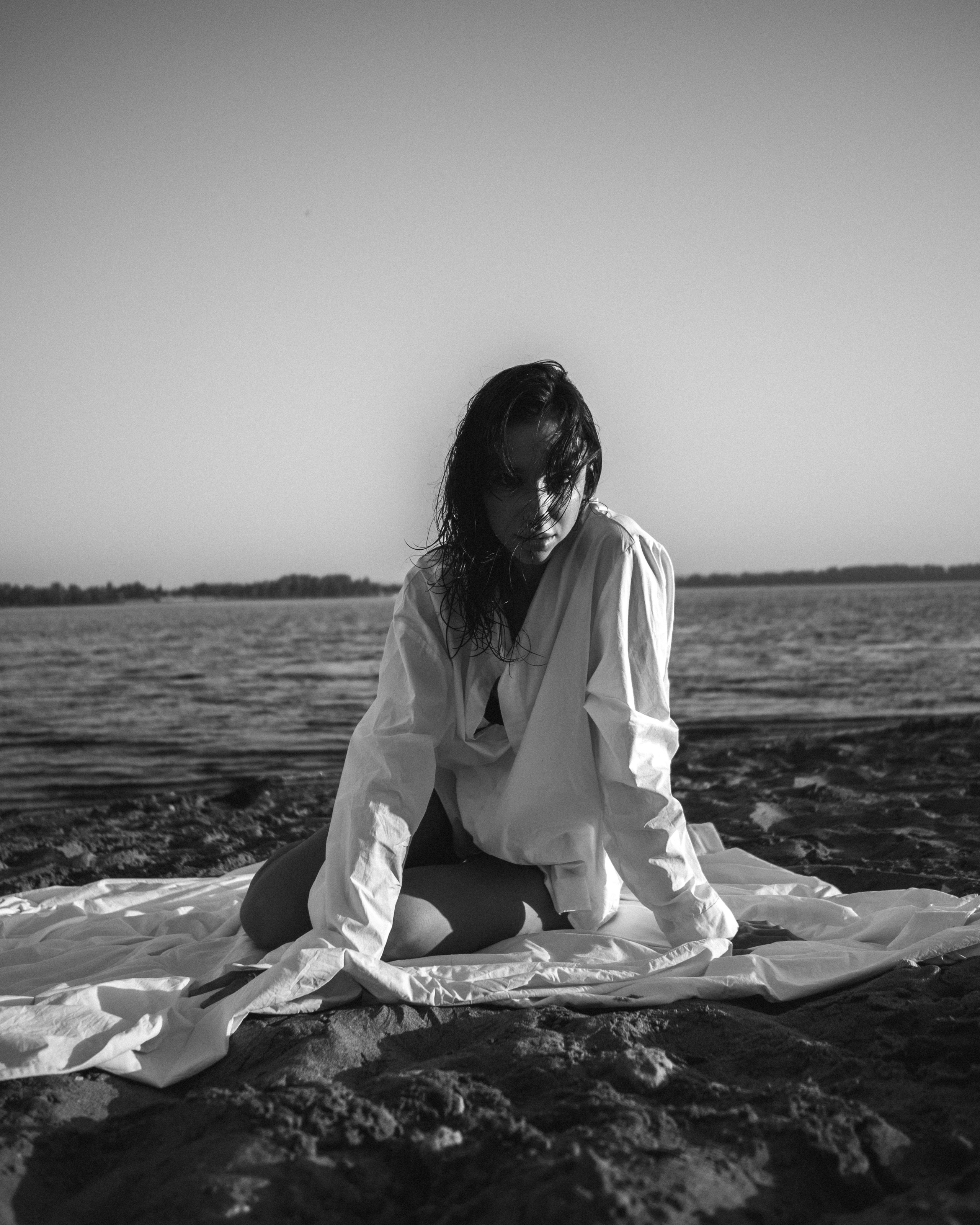 Ira. Photographer Inna Mendelson