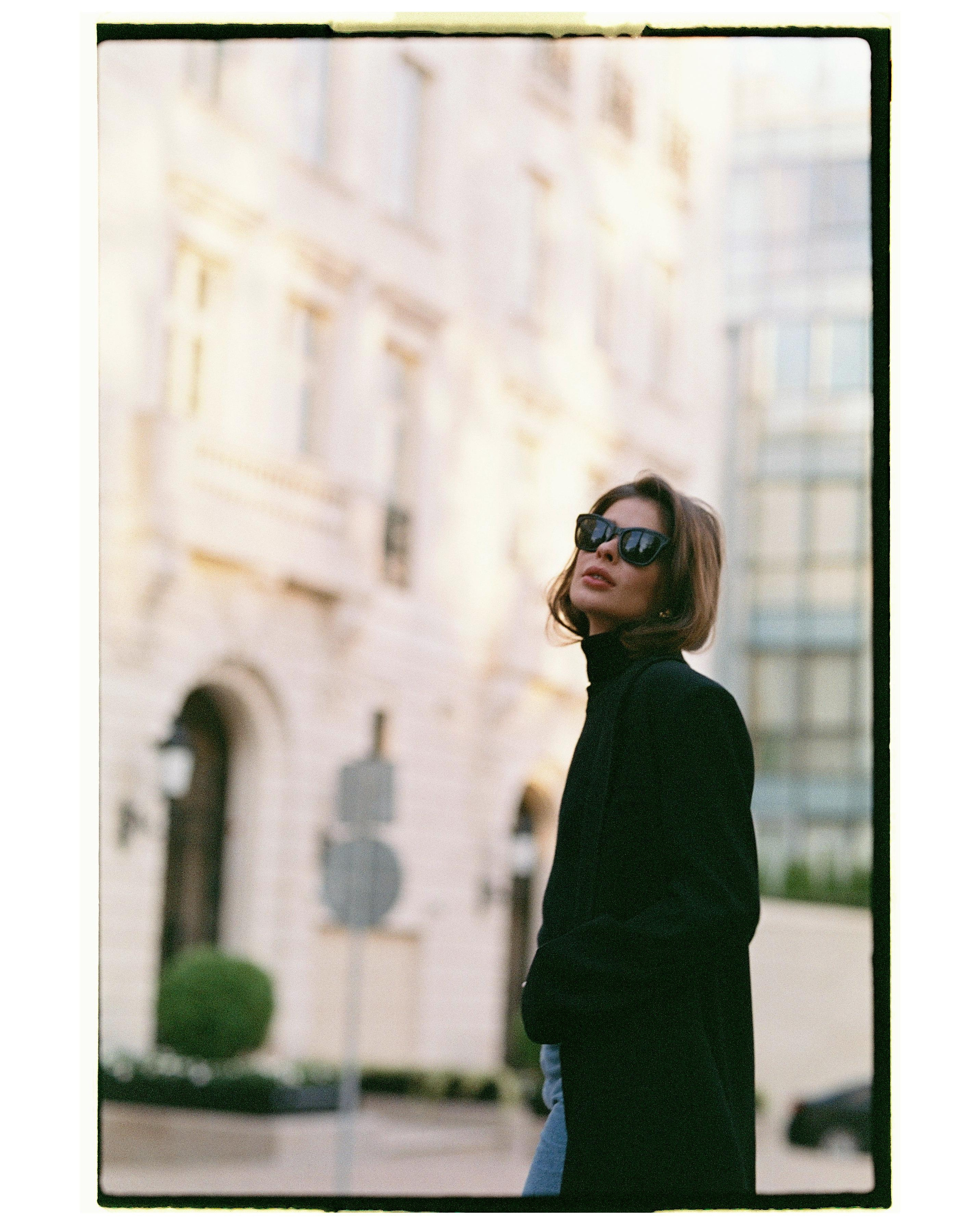 KATE. Photographer Inna Mendelson