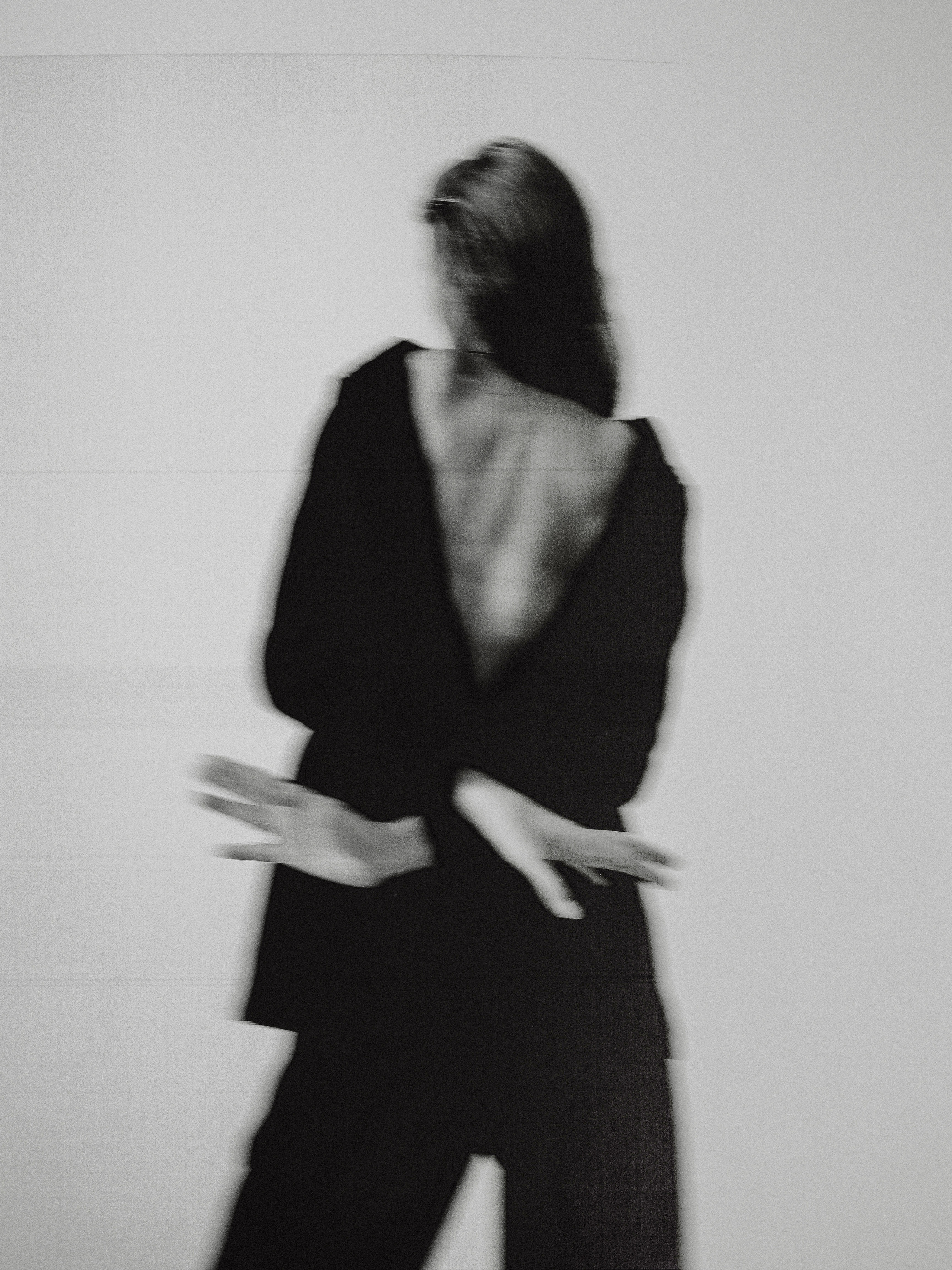 MASHA. Inna Mendelson — Photographer