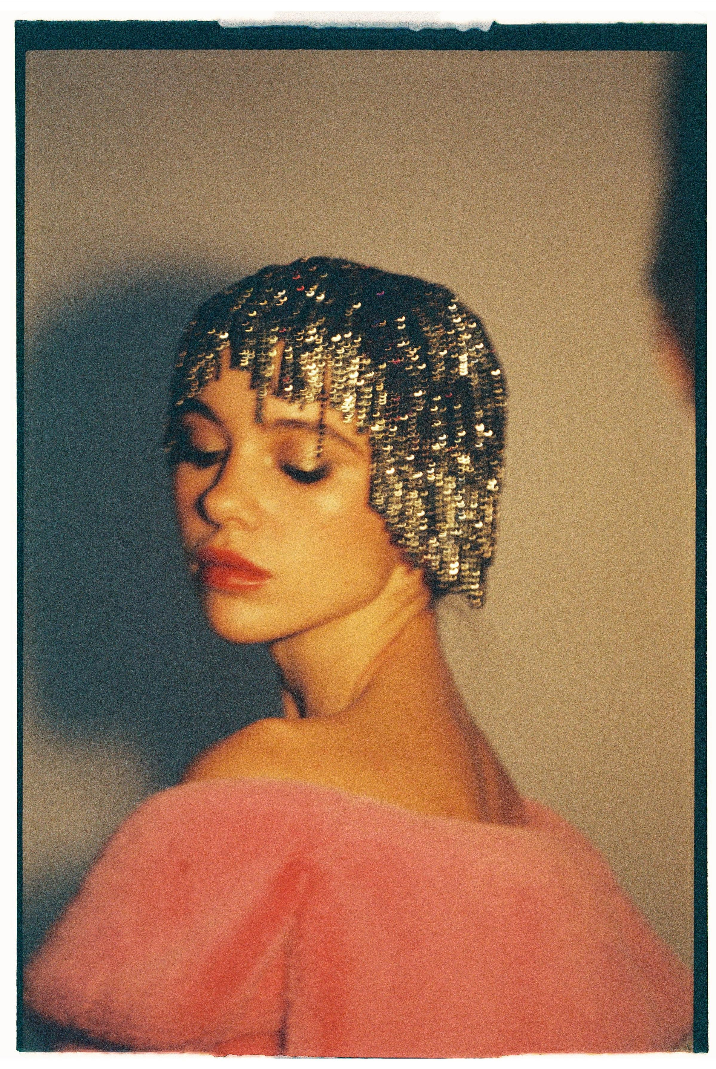 MILENA. Photographer Inna Mendelson