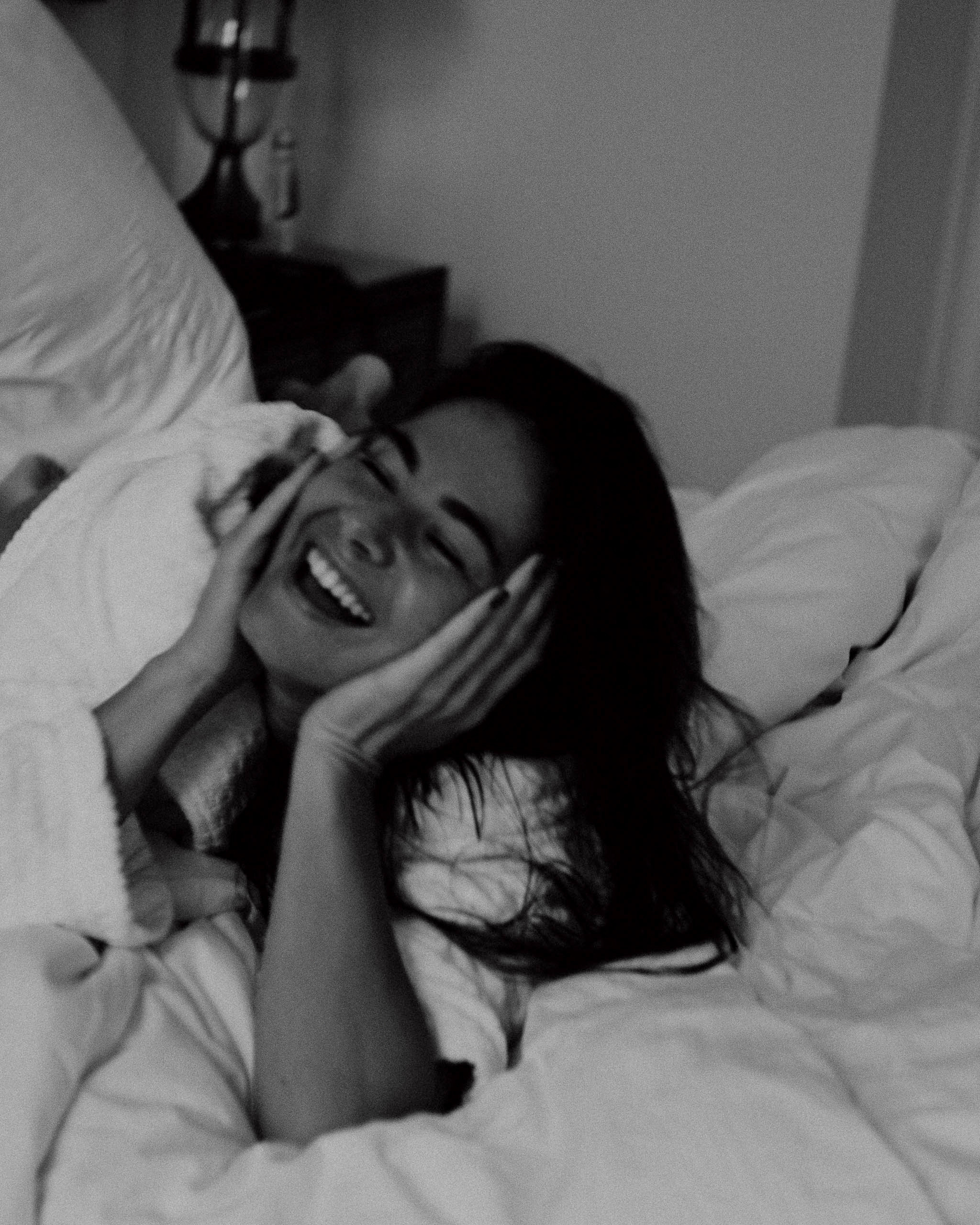 ANYA. Inna Mendelson — Photographer