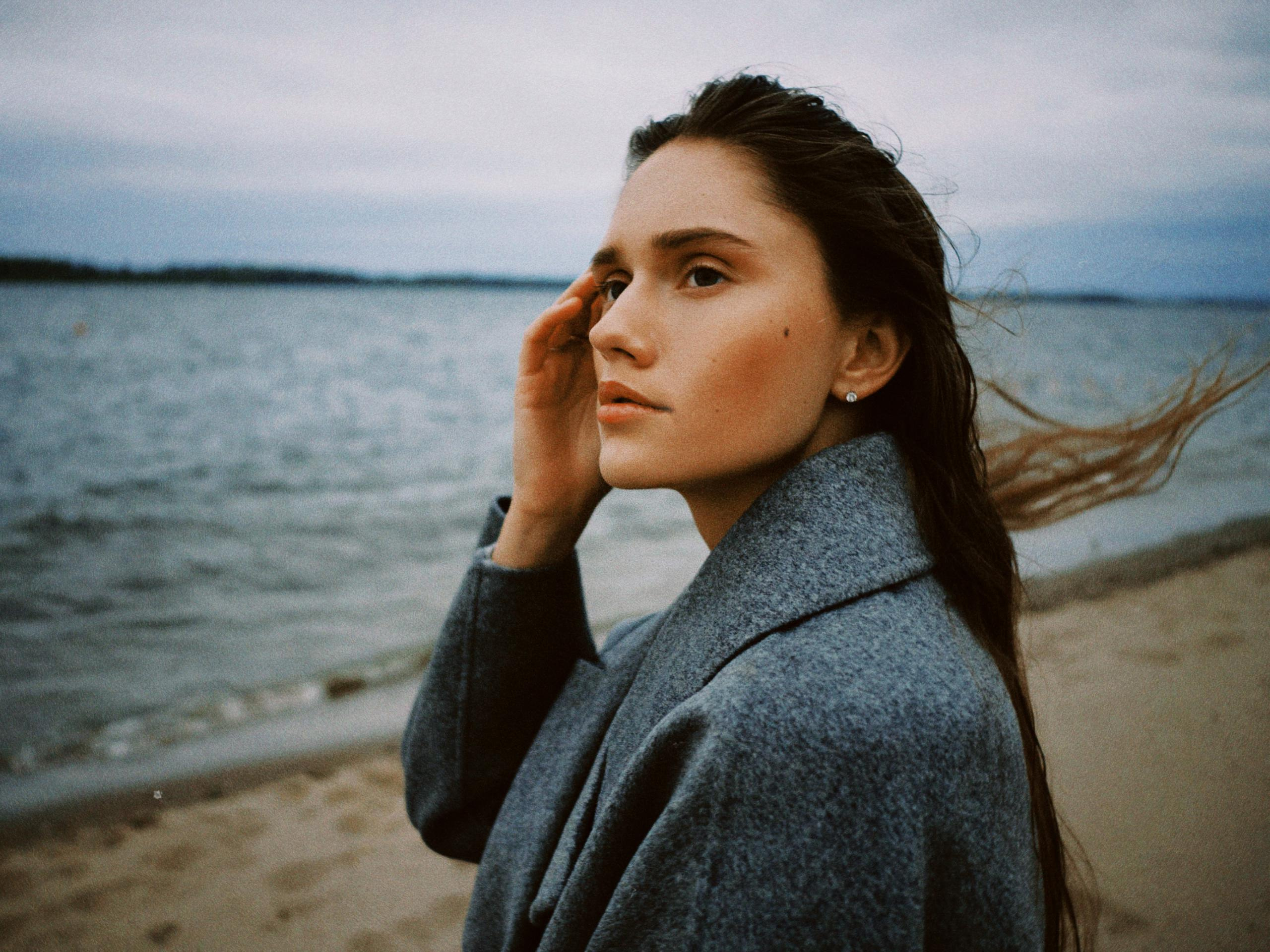 Lena. Inna Mendelson — Photographer