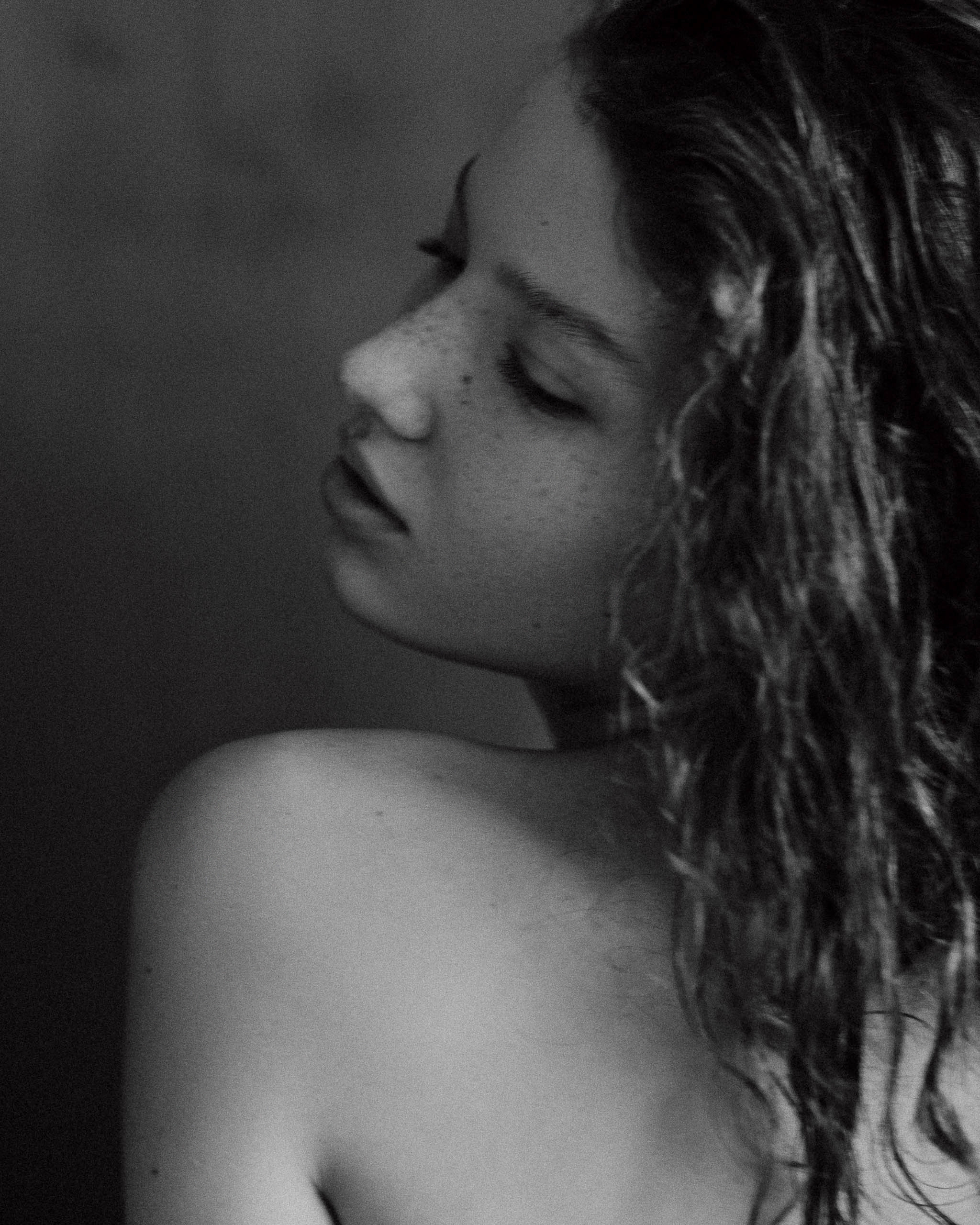 Alena. Inna Mendelson — Photographer