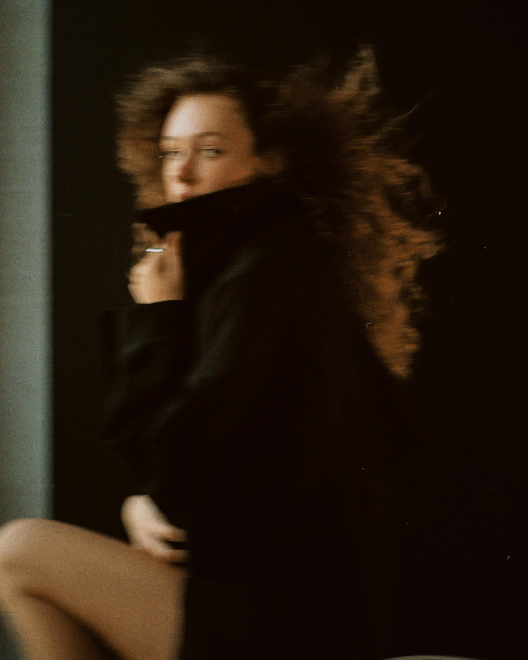 ULYA. Inna Mendelson — Photographer