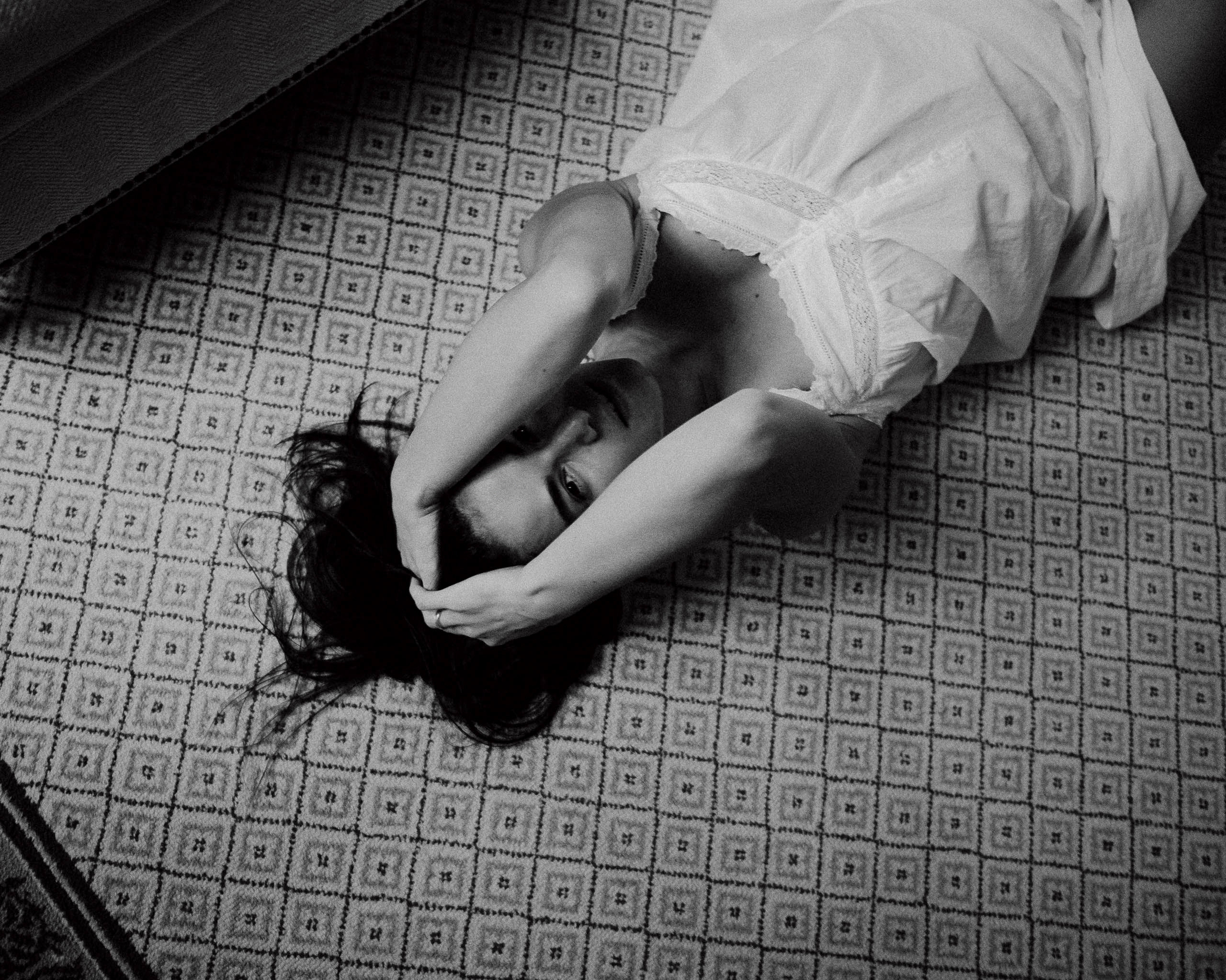 ANYA. Inna Mendelson — Photographer