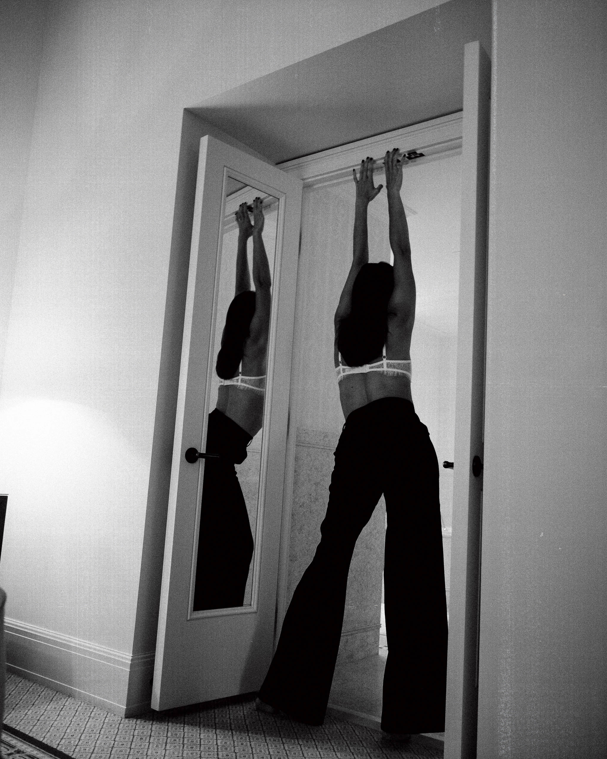 ANYA. Inna Mendelson — Photographer