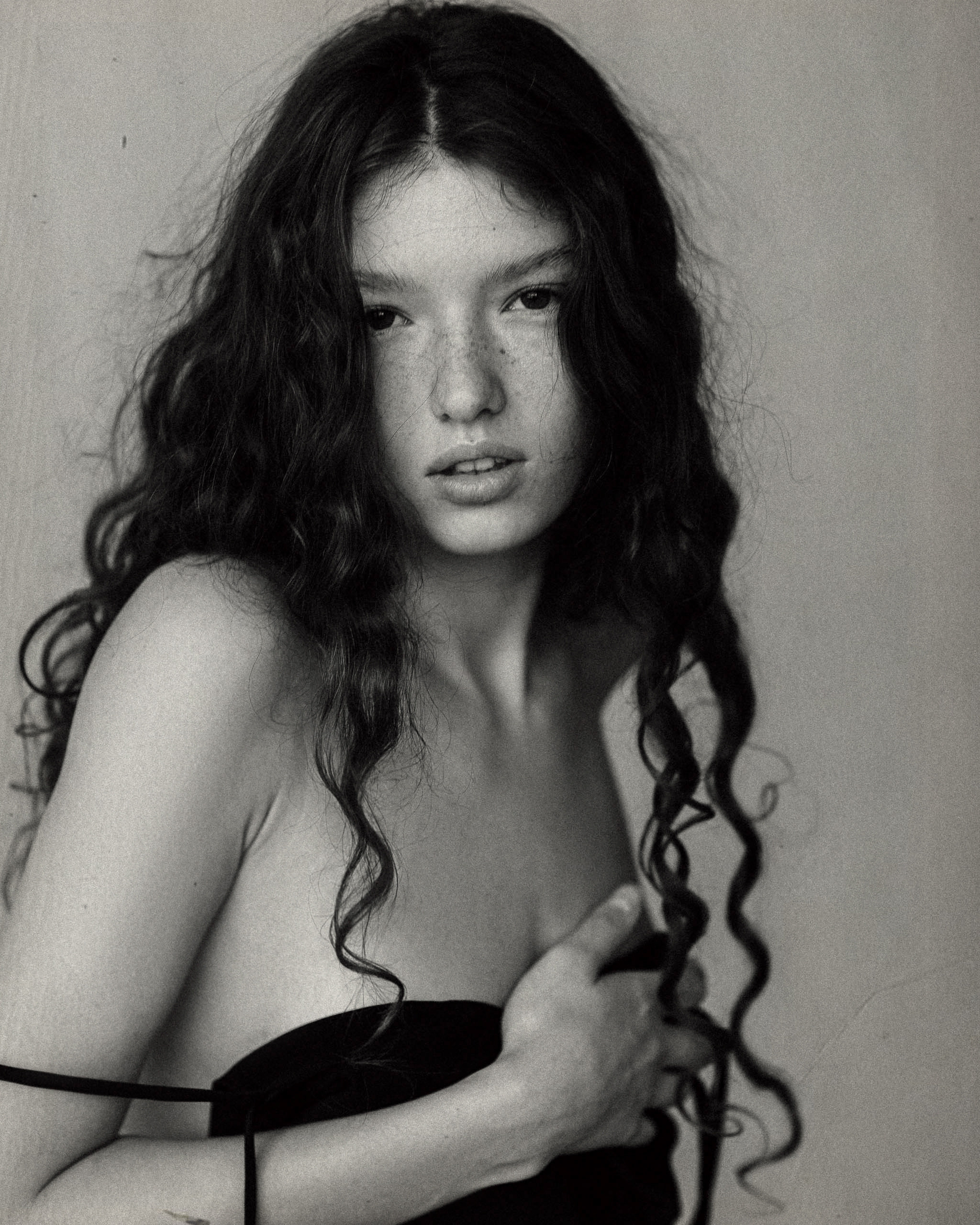 Alena. Inna Mendelson — Photographer