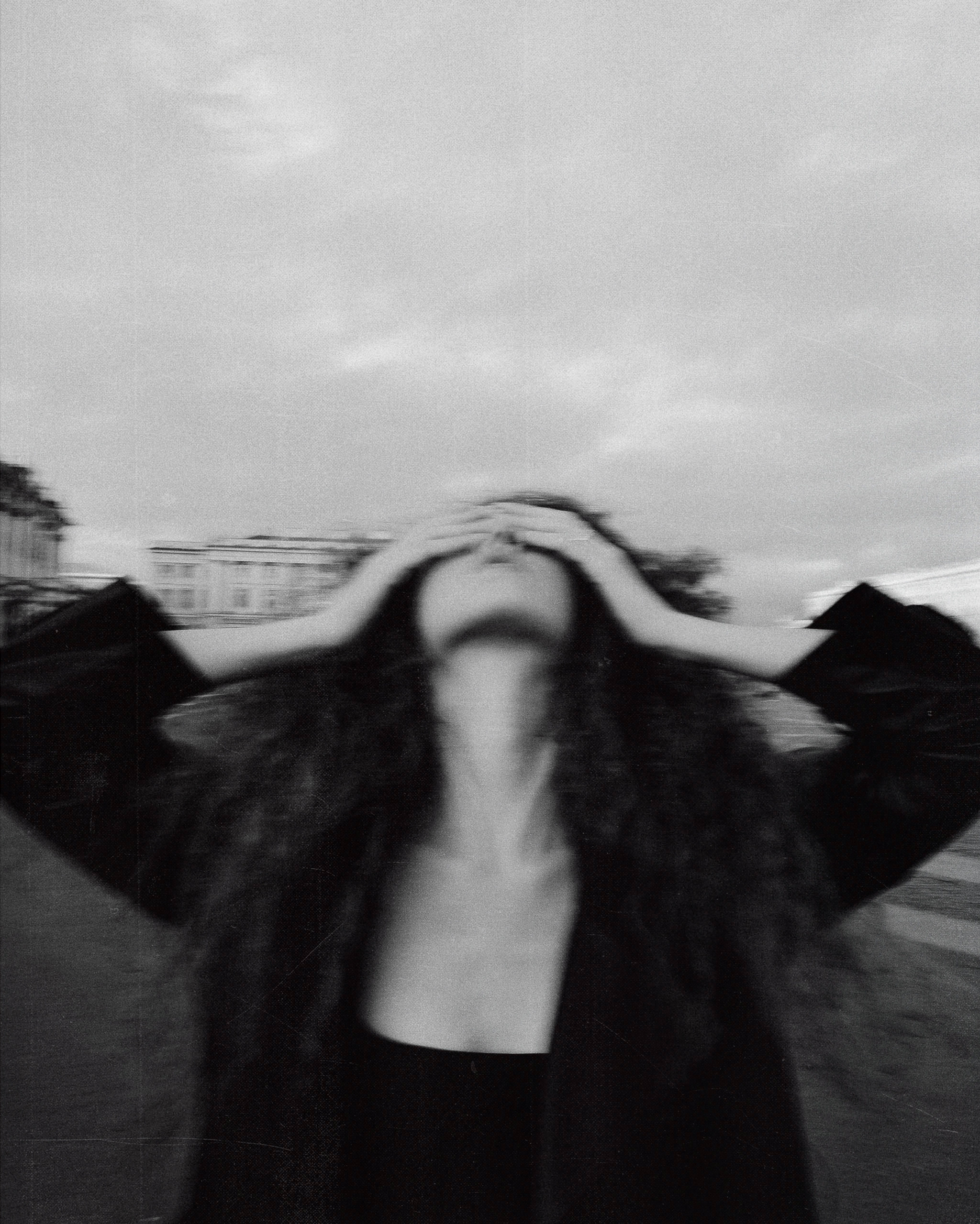 ULYA. Inna Mendelson — Photographer