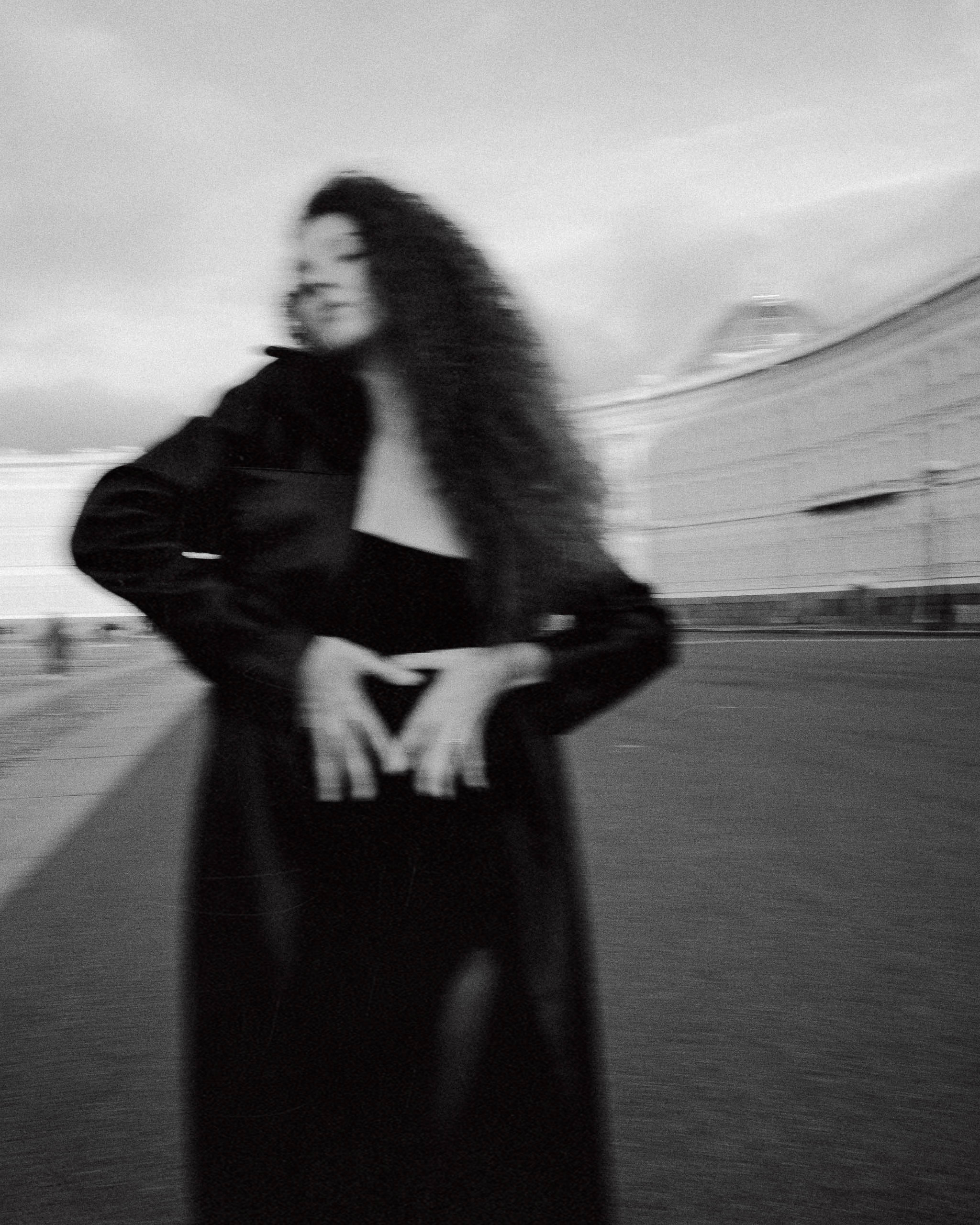 ULYA. Inna Mendelson — Photographer