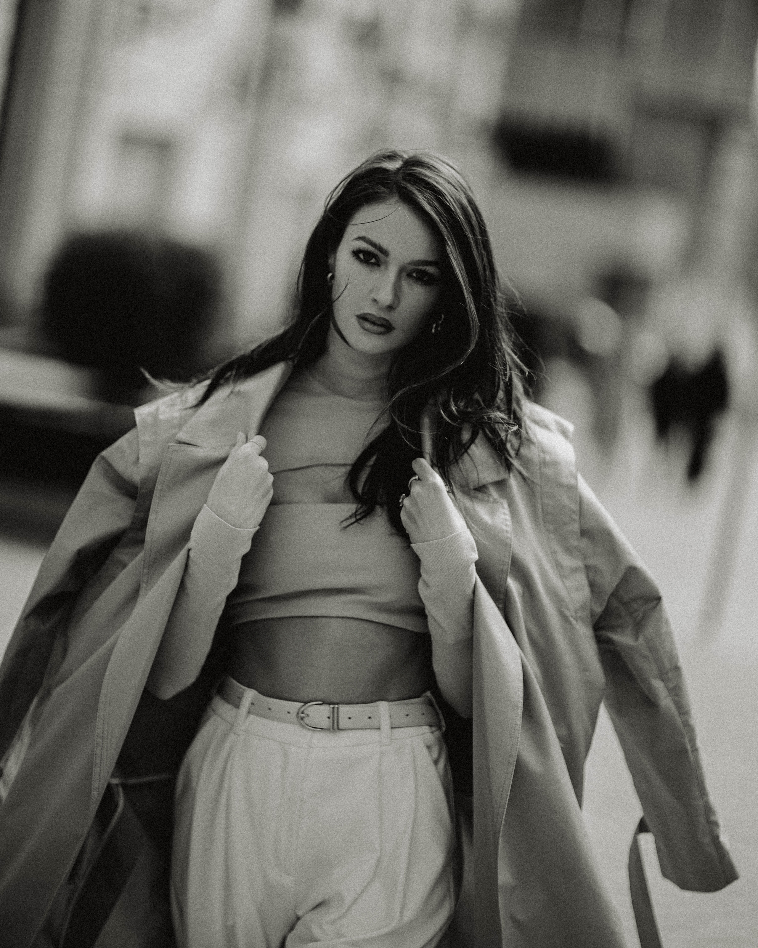 KATRINA. Inna Mendelson — Photographer