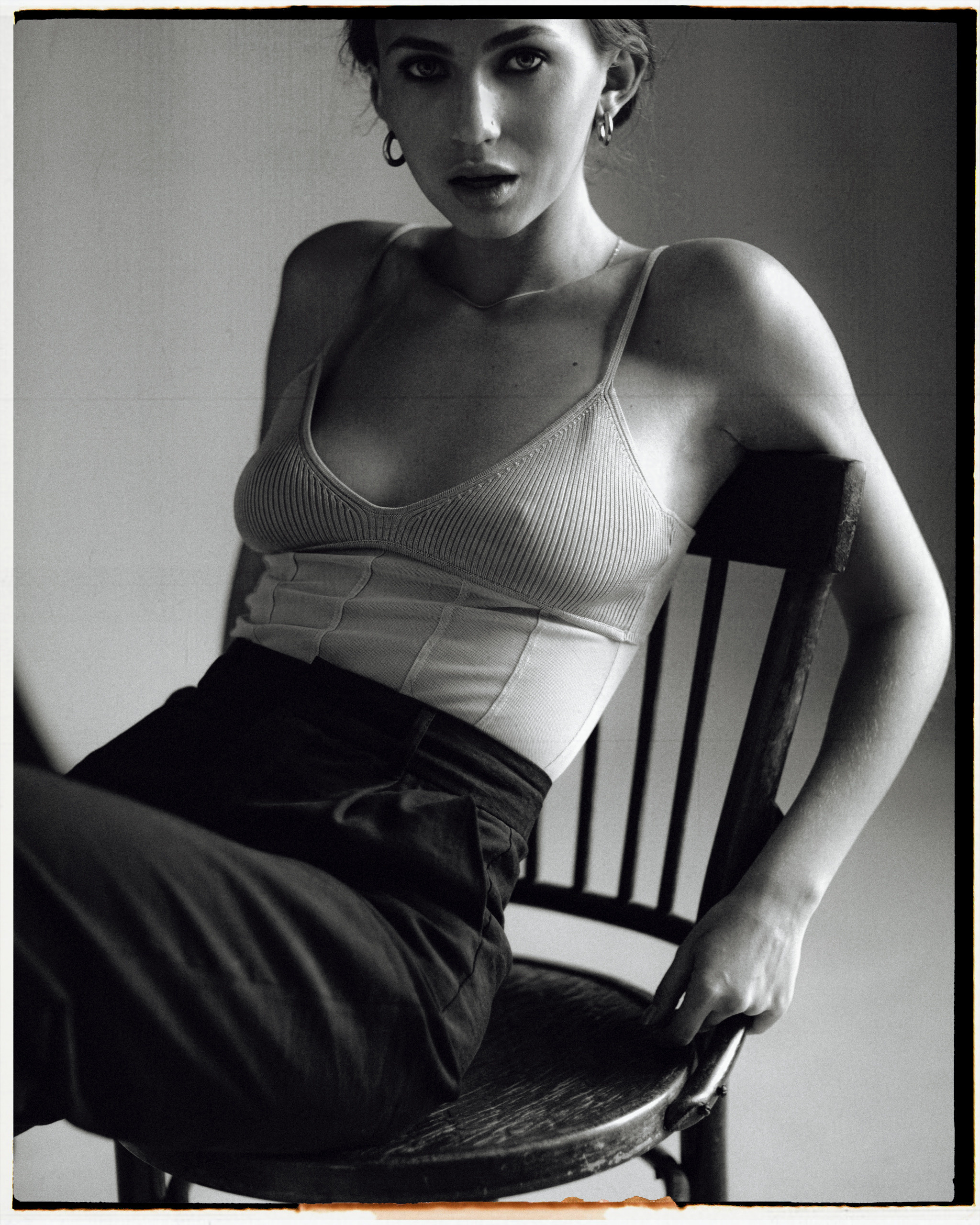 YANA. Inna Mendelson — Photographer