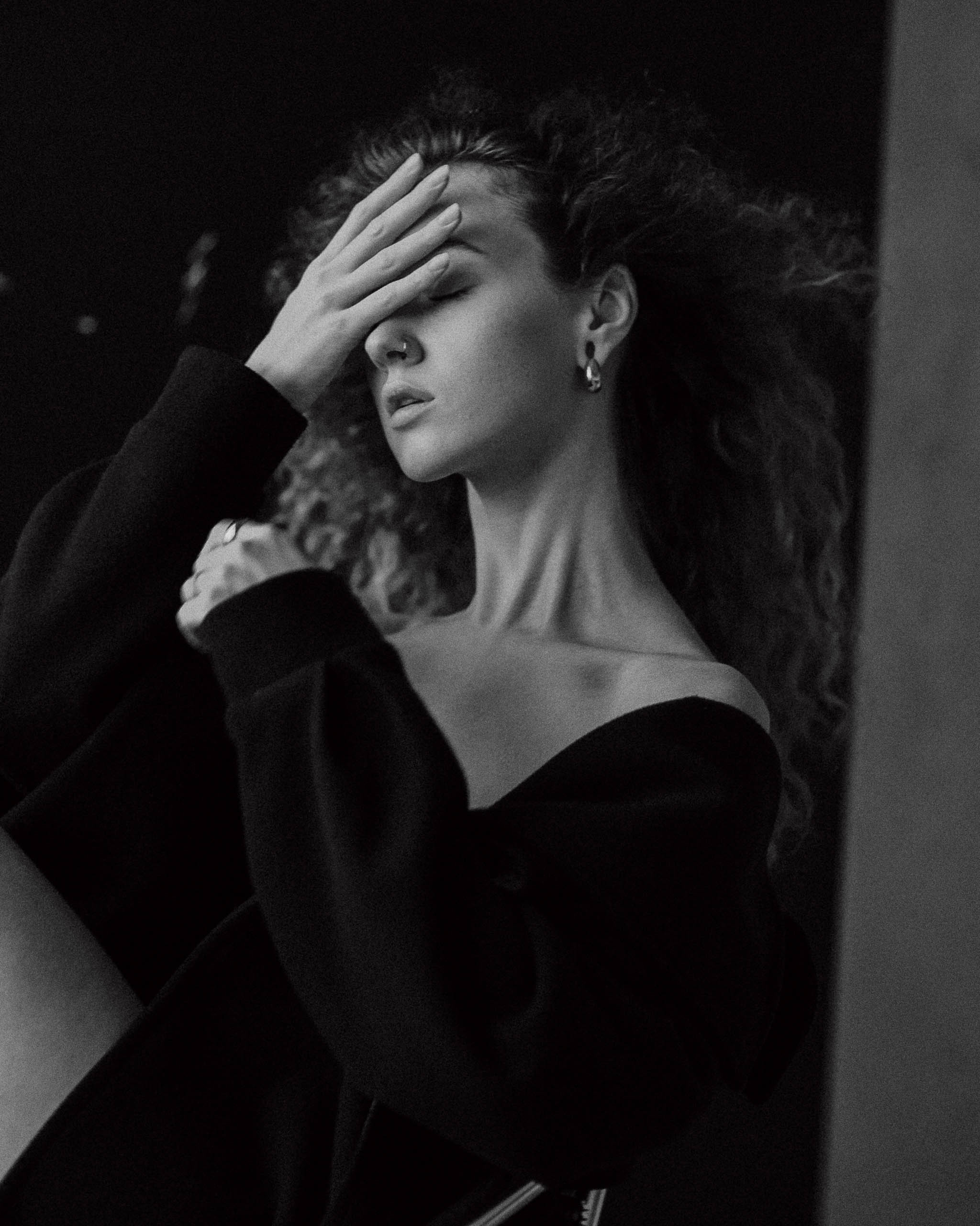 ULYA. Inna Mendelson — Photographer