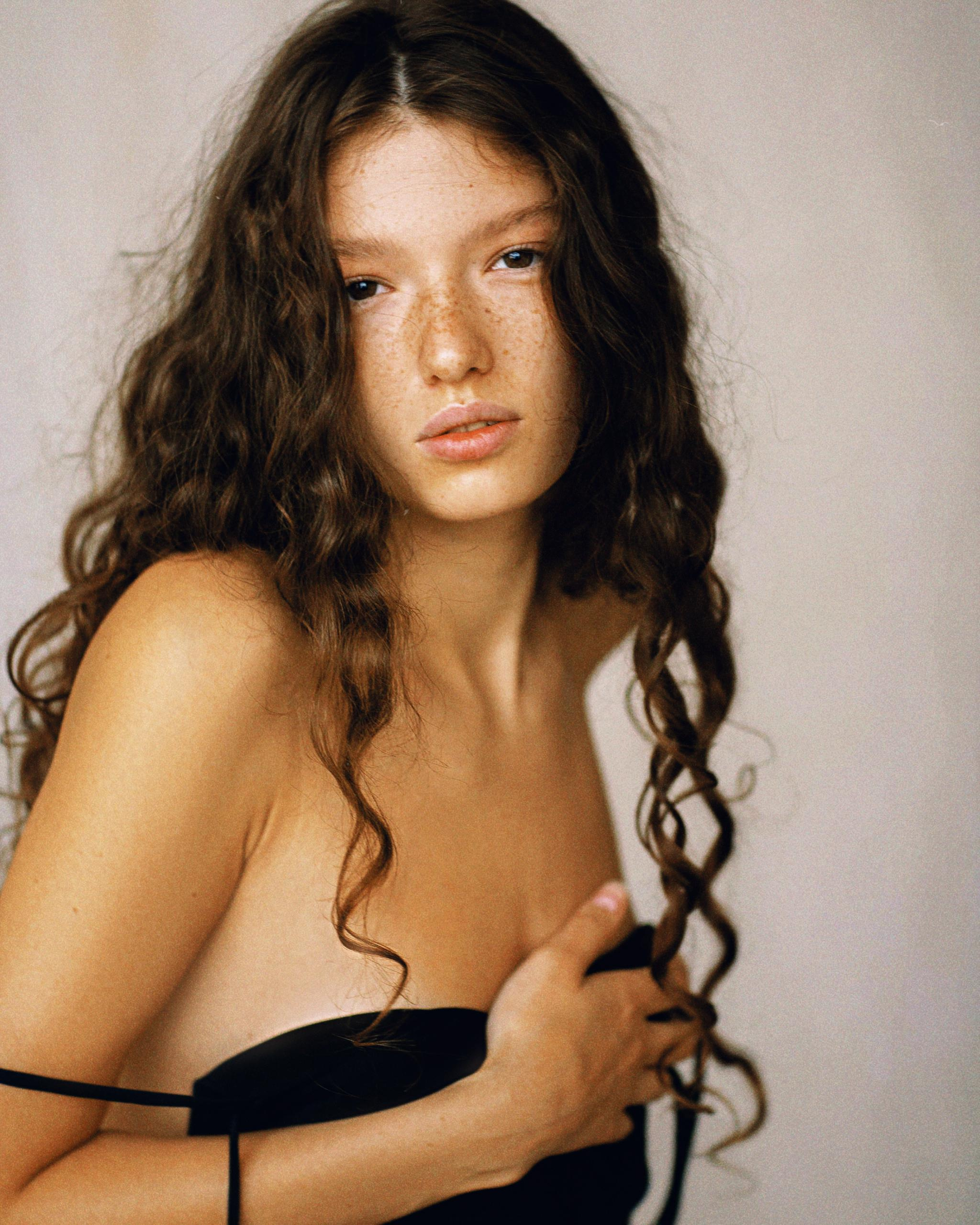 Alena. Inna Mendelson — Photographer