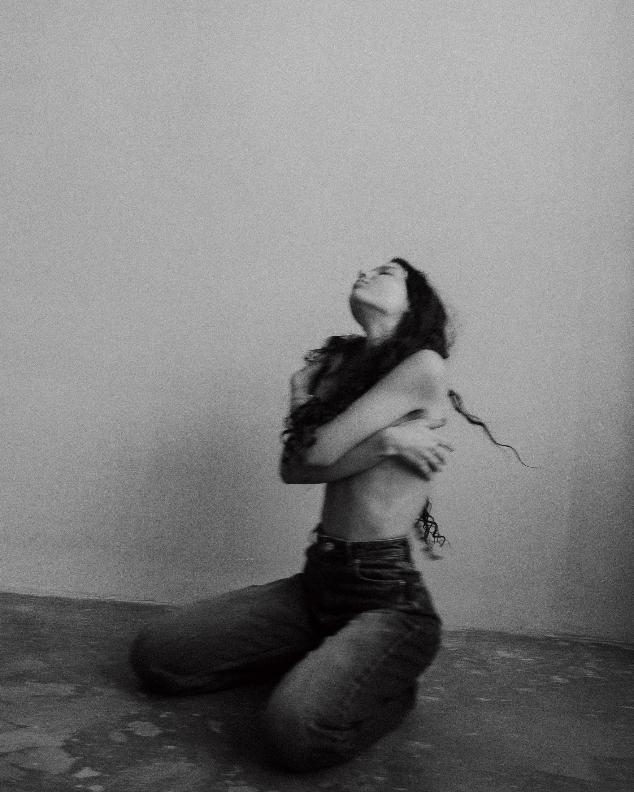 Alena. Inna Mendelson — Photographer