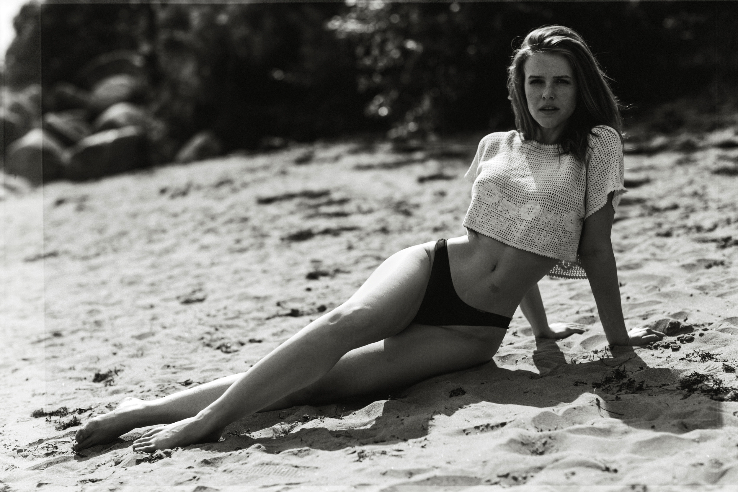 KSENIA. Inna Mendelson — Photographer