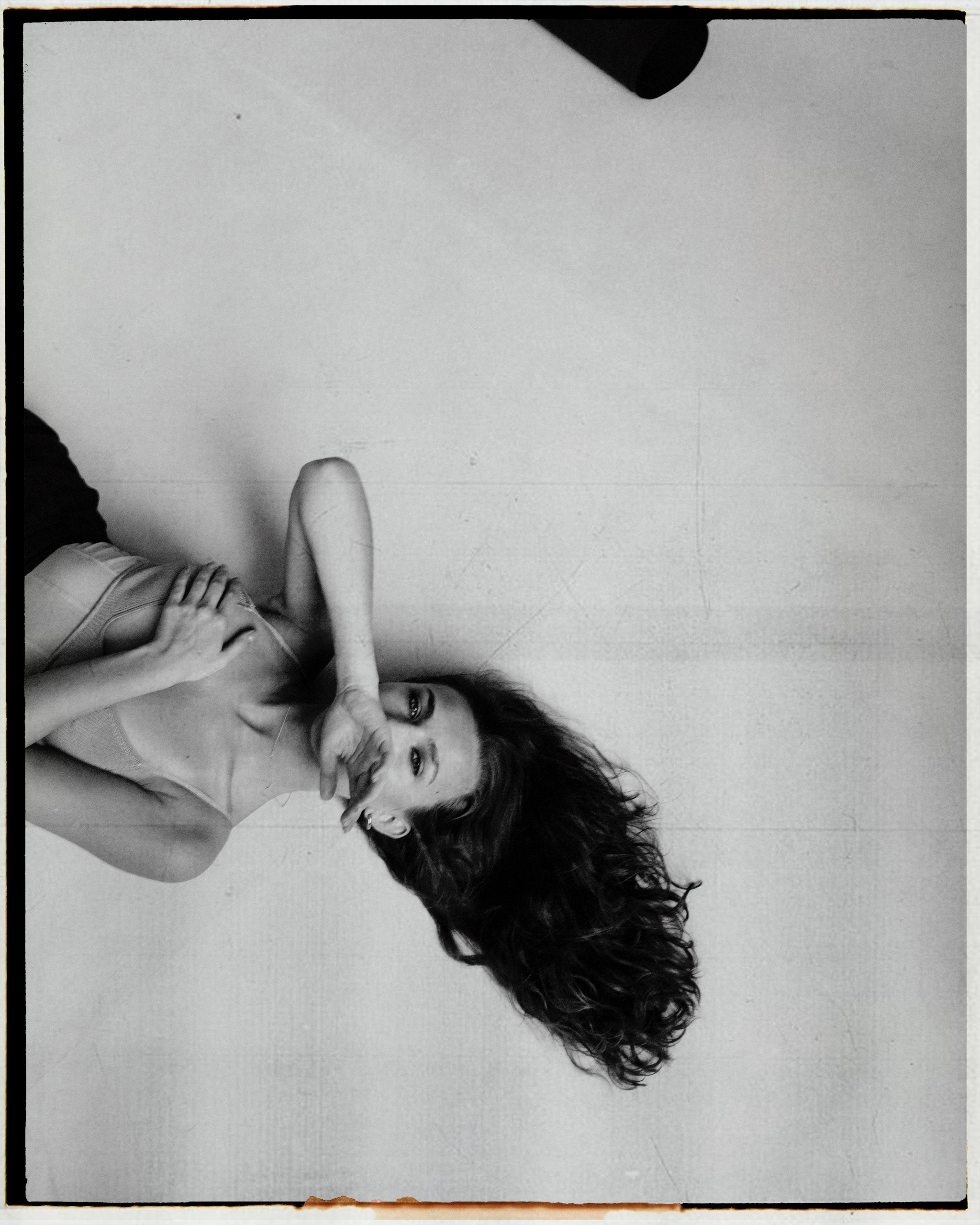 YANA. Inna Mendelson — Photographer