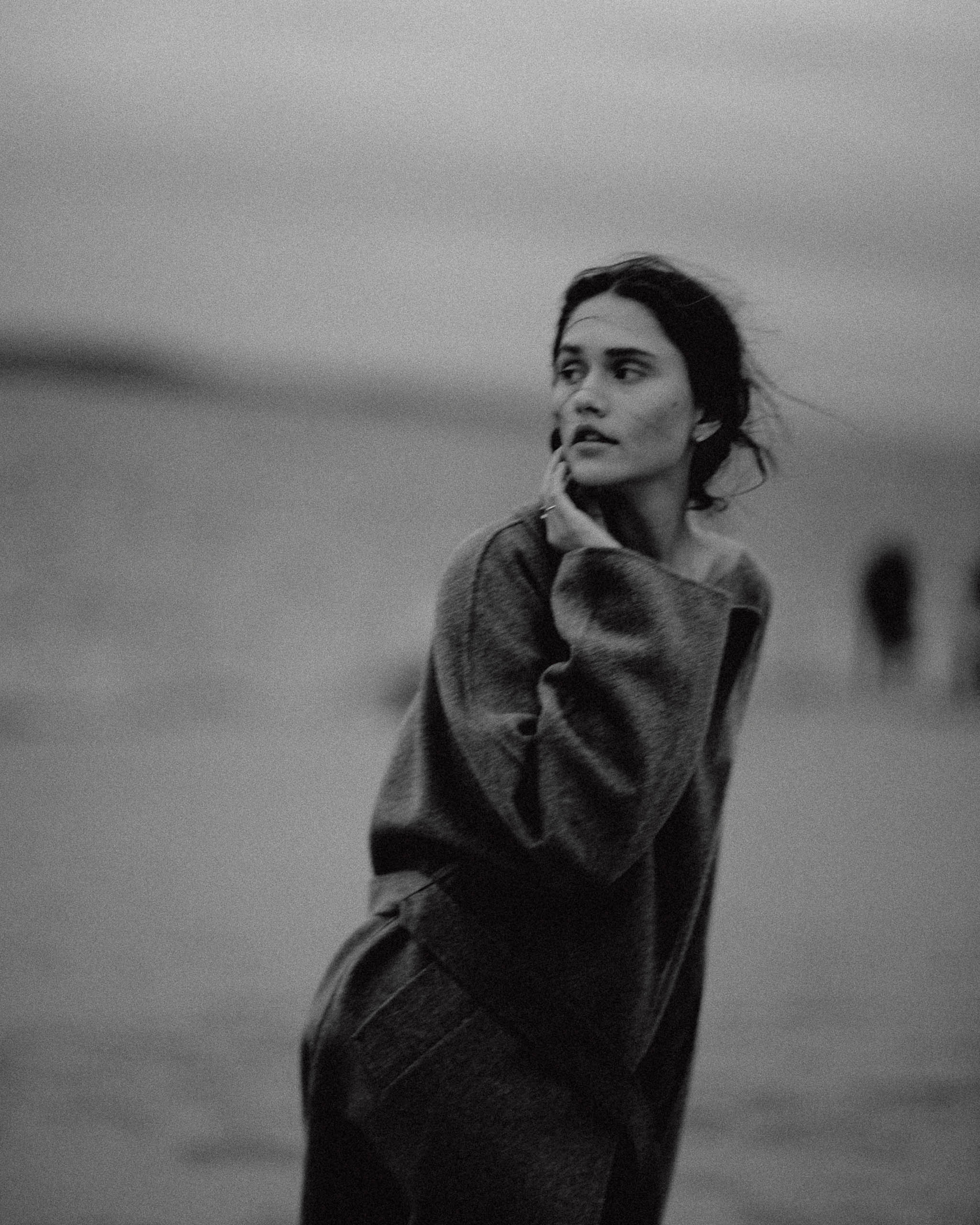 Lena. Inna Mendelson — Photographer