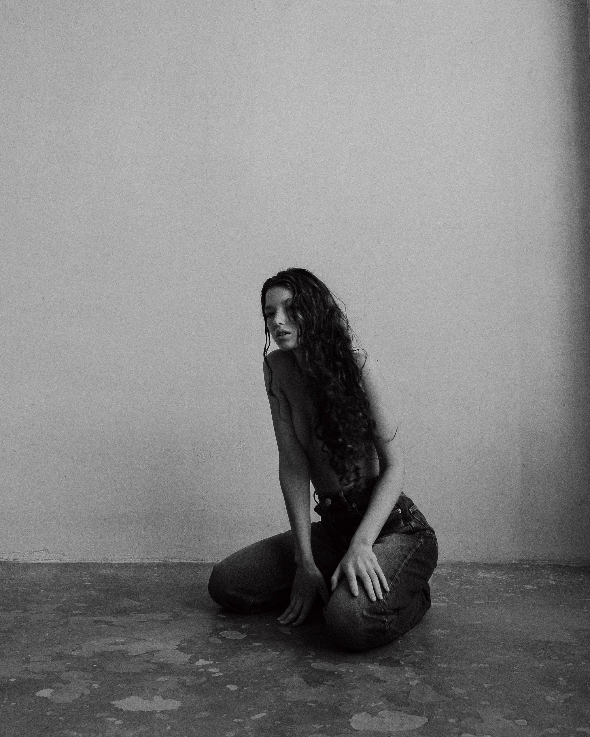 Alena. Inna Mendelson — Photographer